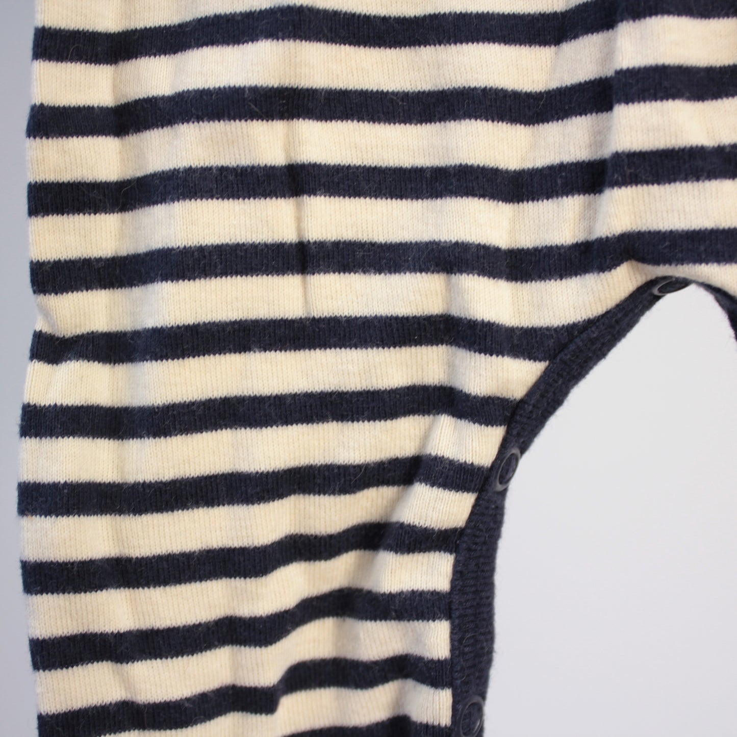 Pyjama-haalari, koko 74cm