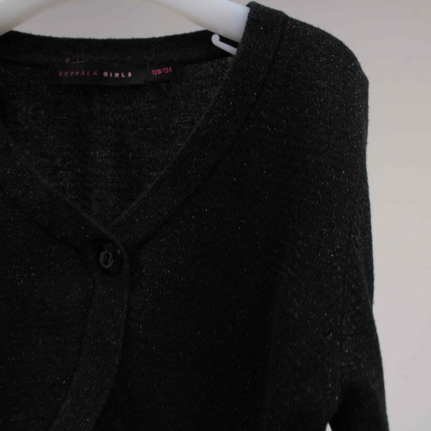Bolero, koko 128cm