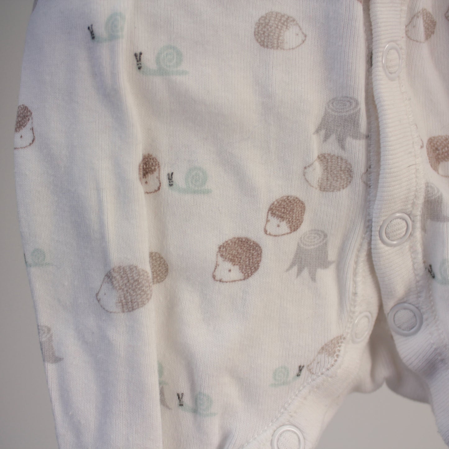 Pyjama-haalari, koko 56cm