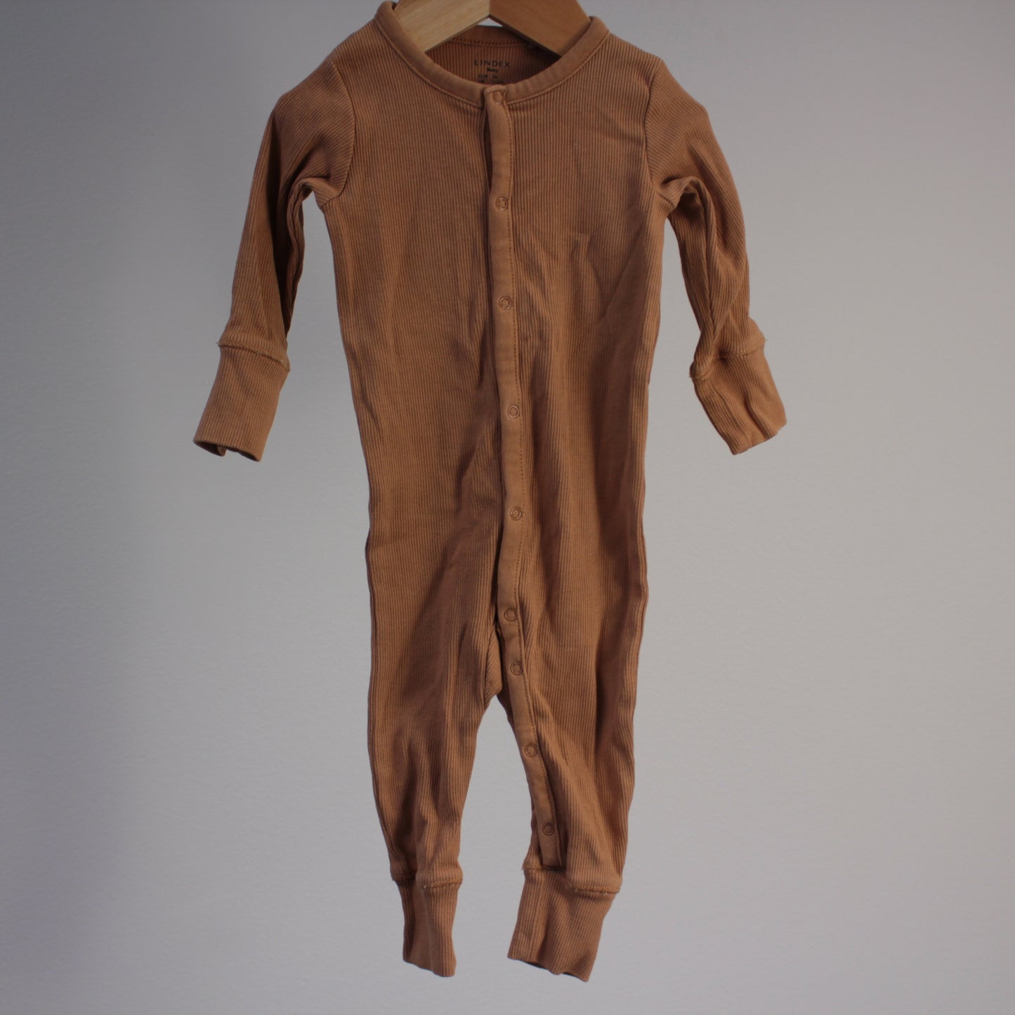 Pyjama-haalari, koko 56cm