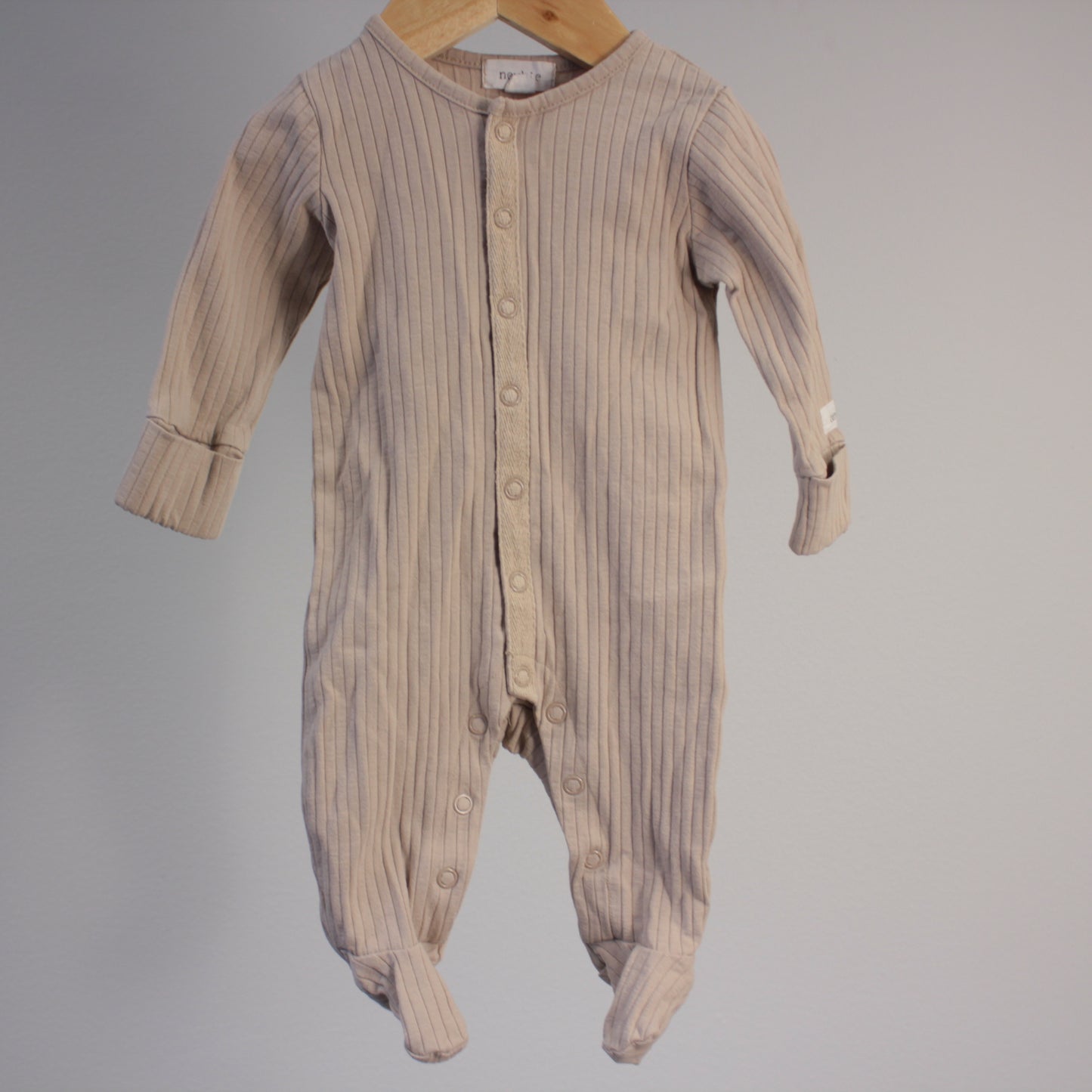 Pyjama-haalari, koko 56cm