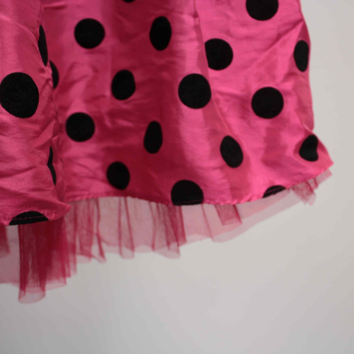 Juhlamekko , koko 128cm