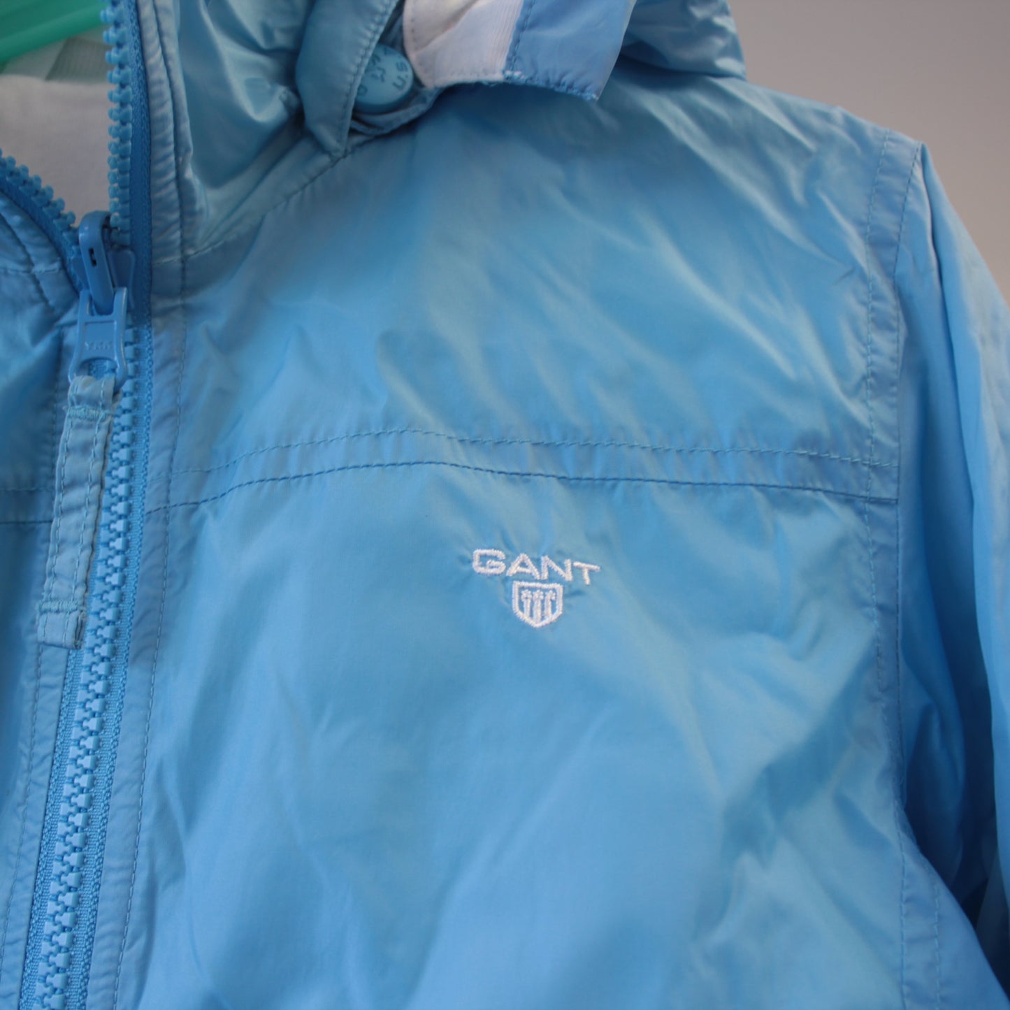 second hand Tuulitakki, koko 140cm-Gant