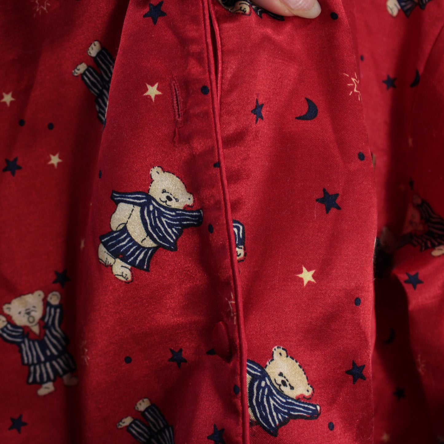 second hand Pyjama, koko 140cm-Christine