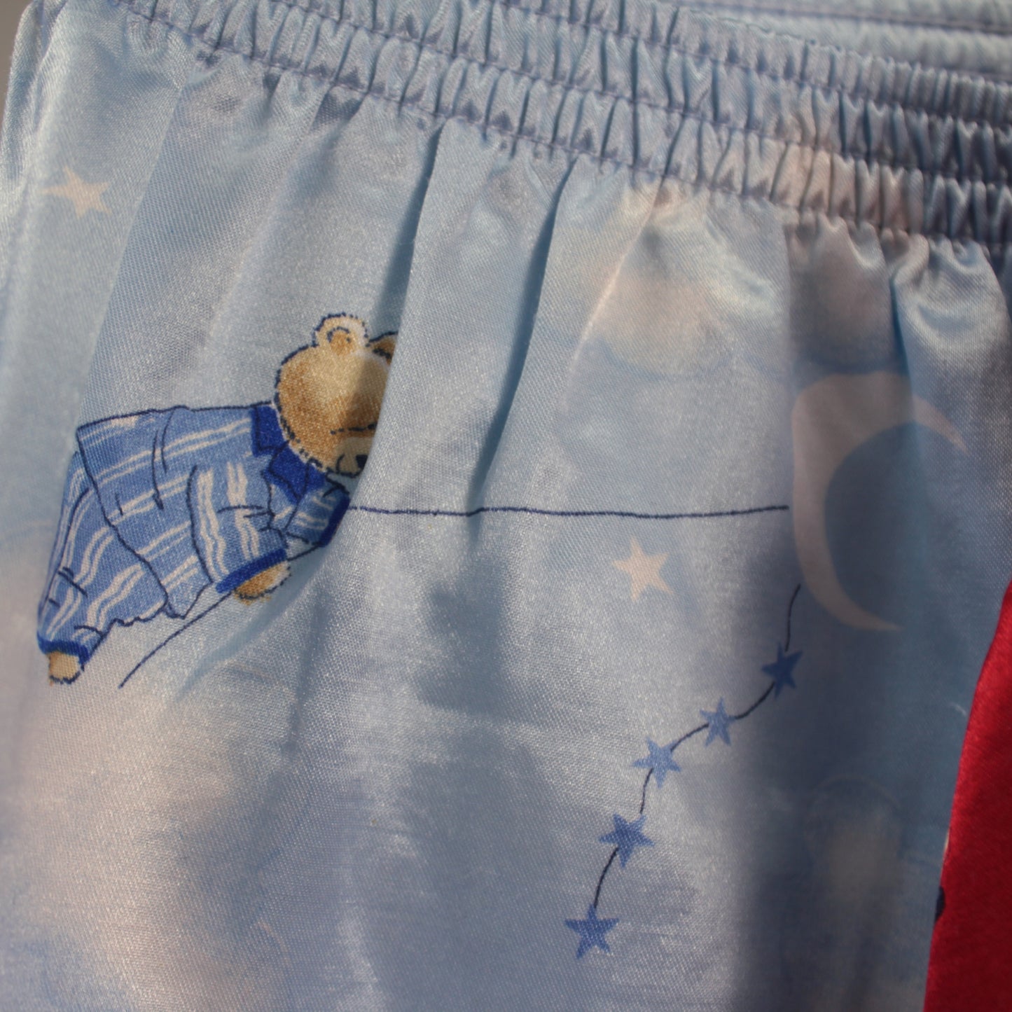 second hand Pyjama, koko 140cm-Christine