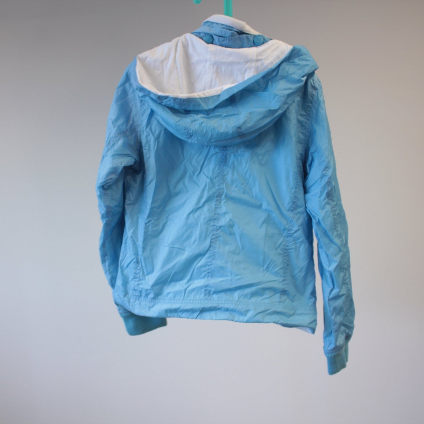 second hand Tuulitakki, koko 140cm-Gant