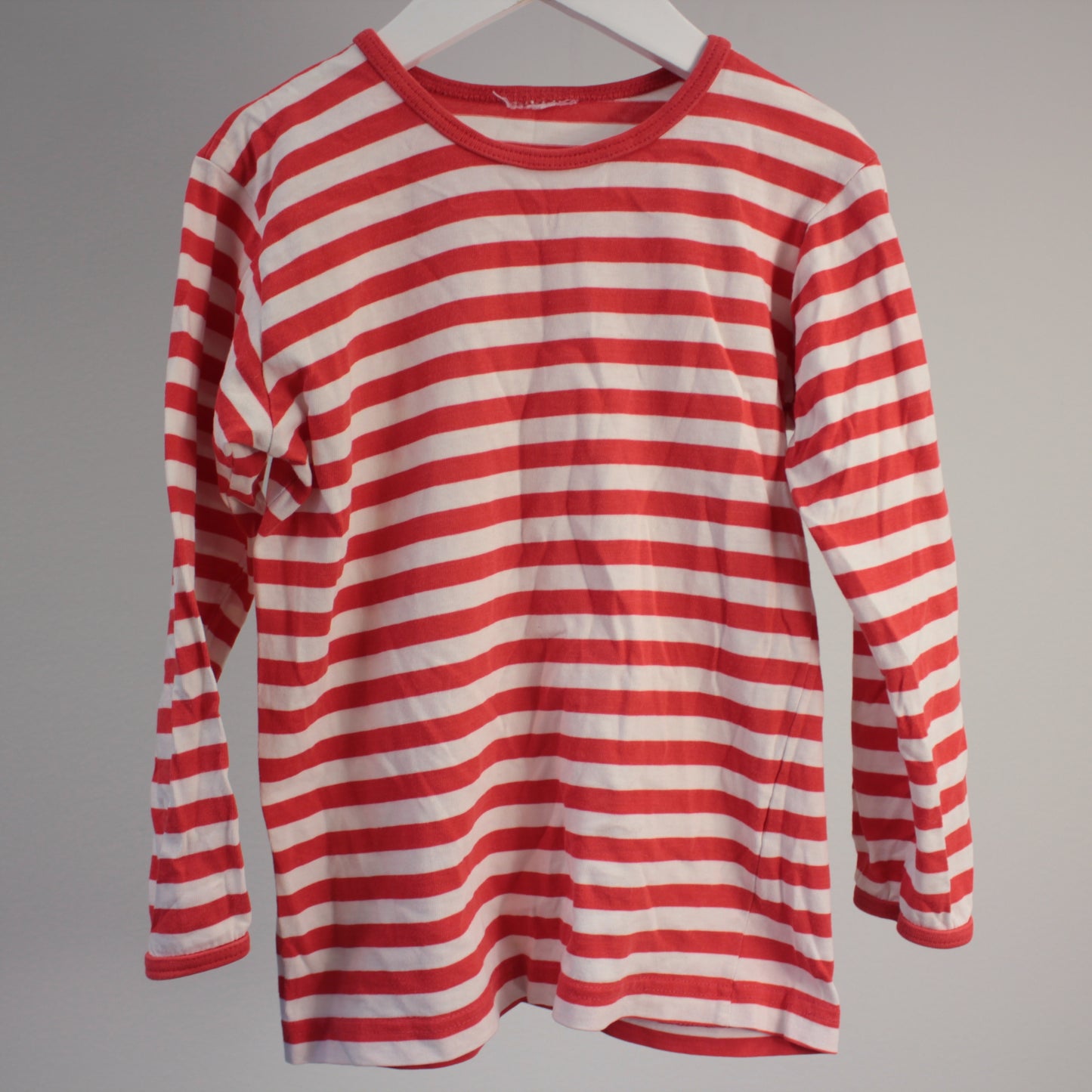 second hand Trikoo-paita, koko 110cm-Muu merkki