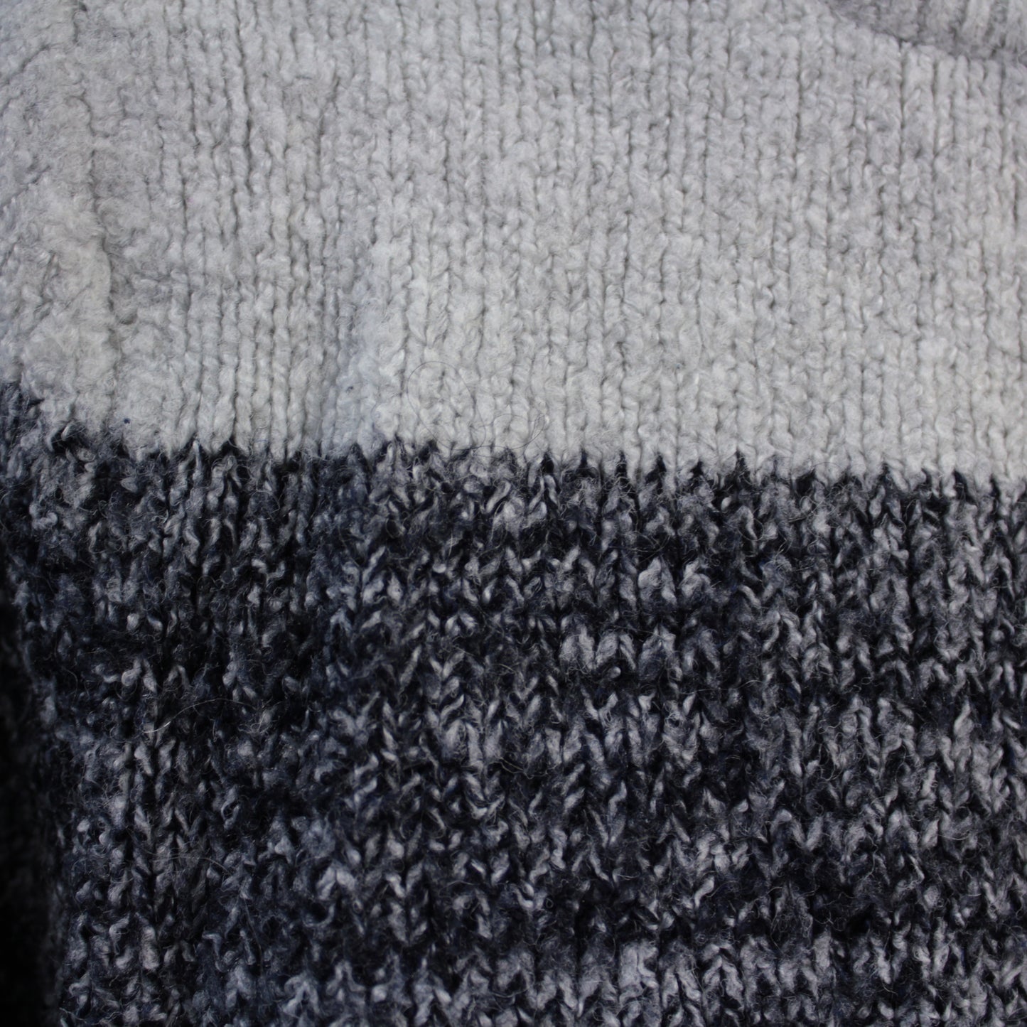 second hand Neulepusero, koko 92cm-H&M