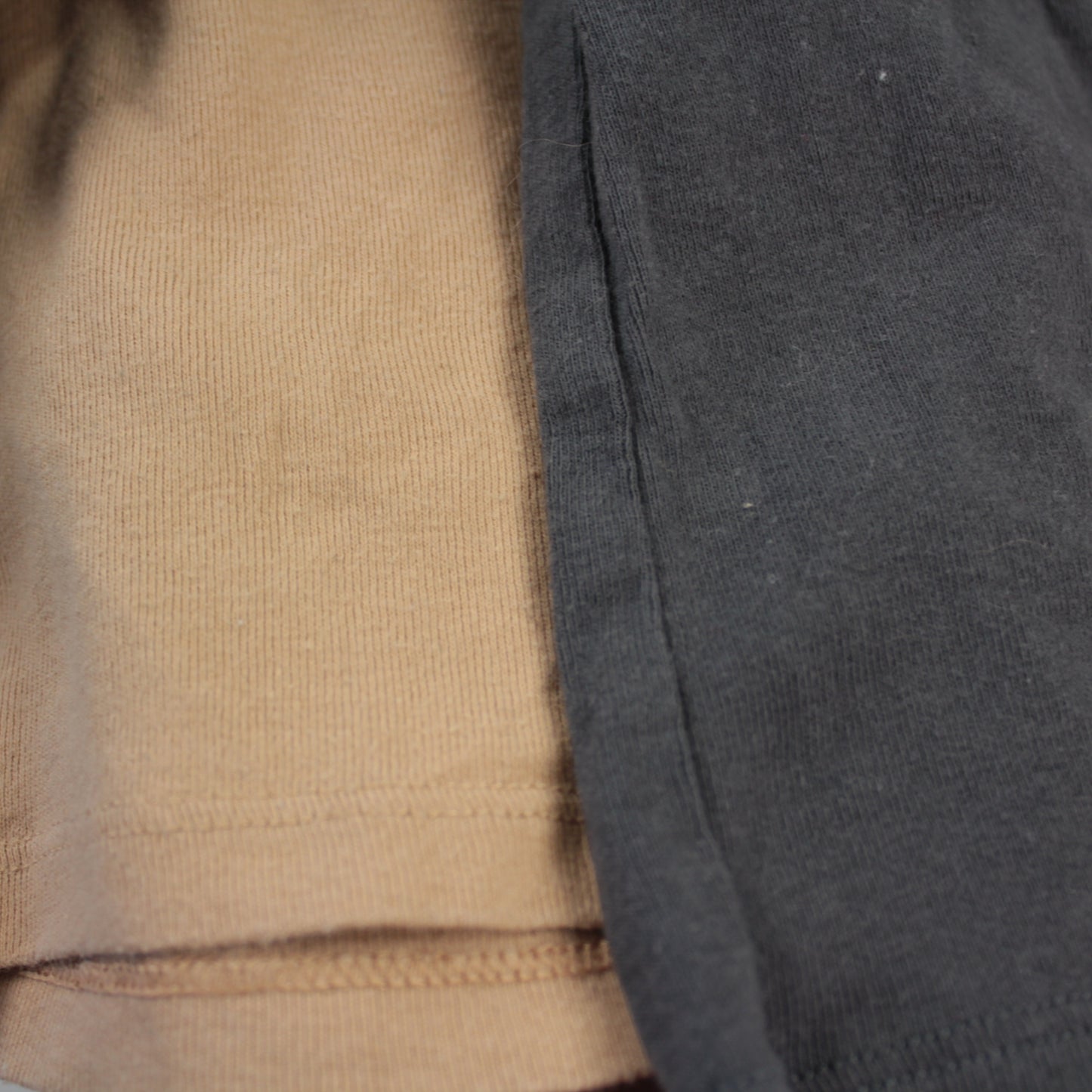 second hand Trikoo-paita, 2kpl, koko 68cm-H&M