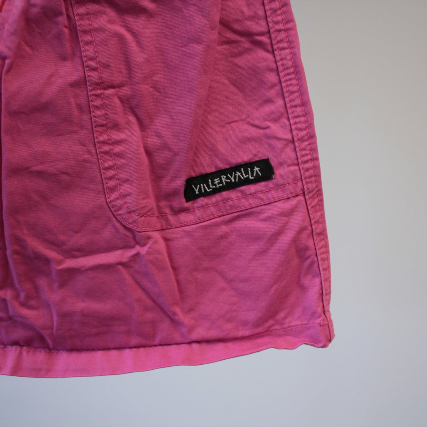 second hand Hame puuvillakangasta, koko 128cm-Villervalla