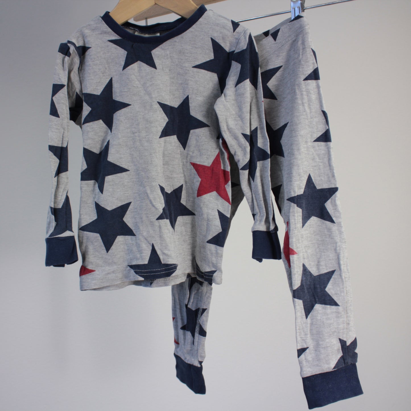 Pyjama, koko 98cm
