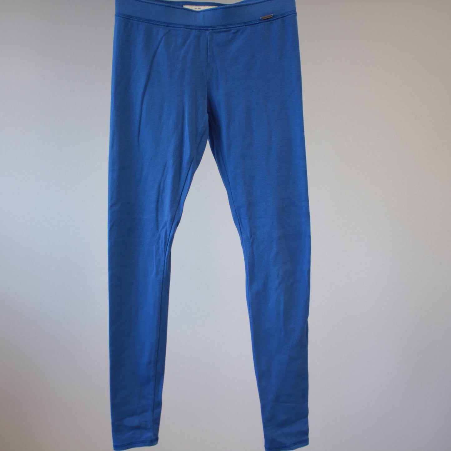 second hand Trikoo-legginsit, koko 140cm-Abercrombie