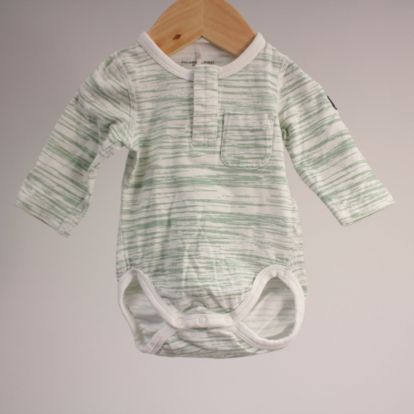 second hand Trikoo-body, koko 50cm-Polarn o Pyret