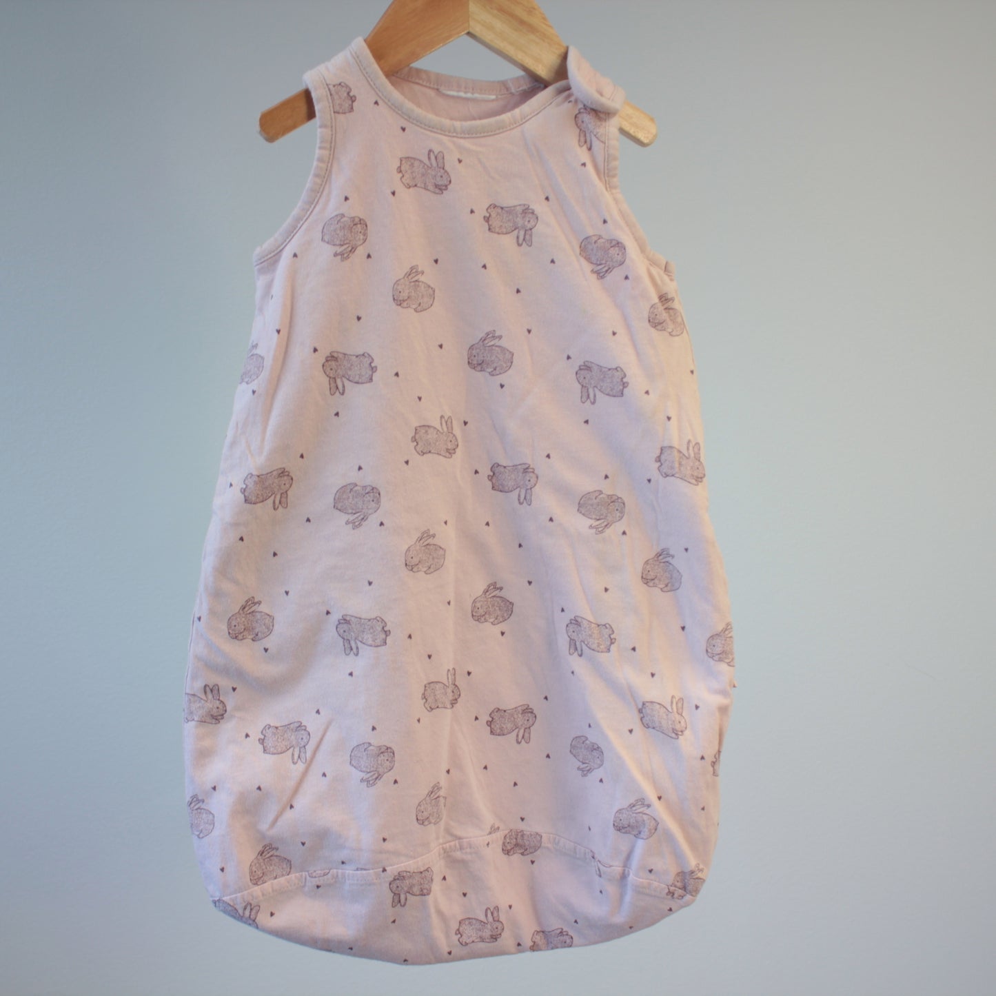 second hand Unipussi, koko 56cm-Muu merkki