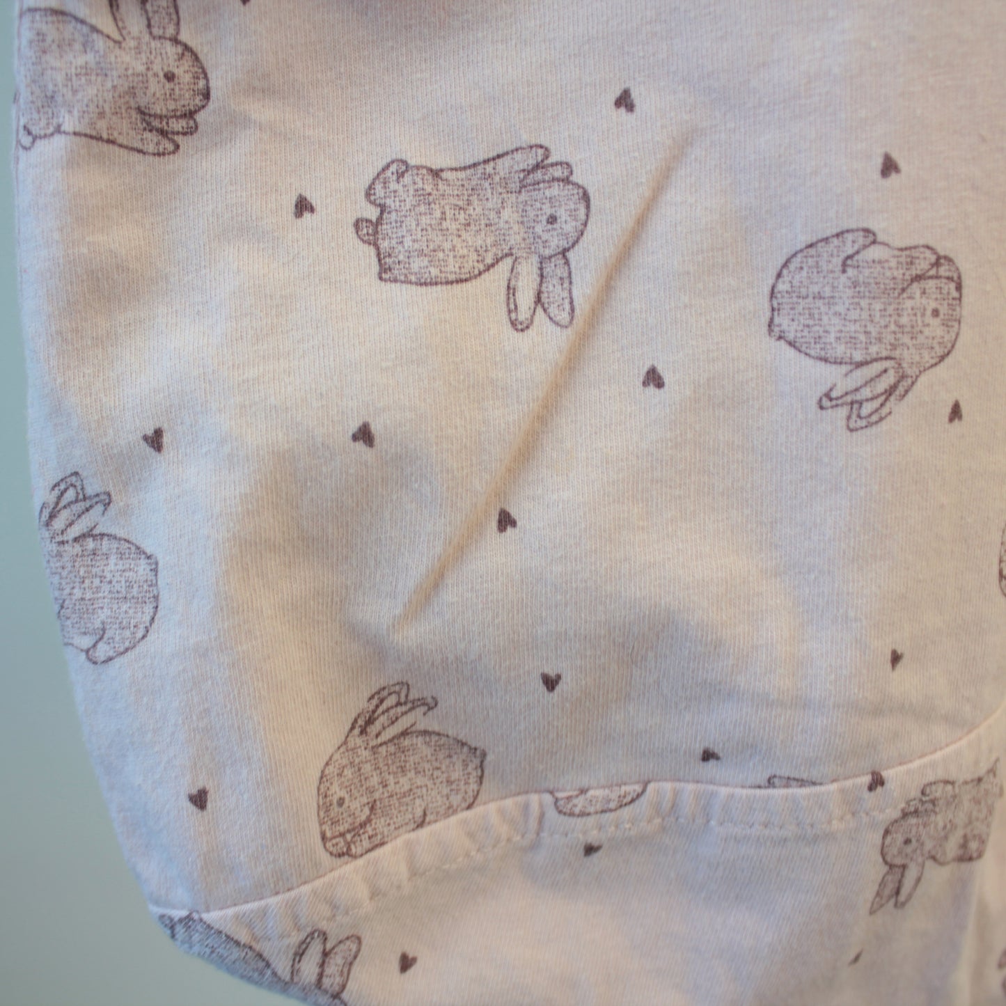 second hand Unipussi, koko 56cm-Muu merkki
