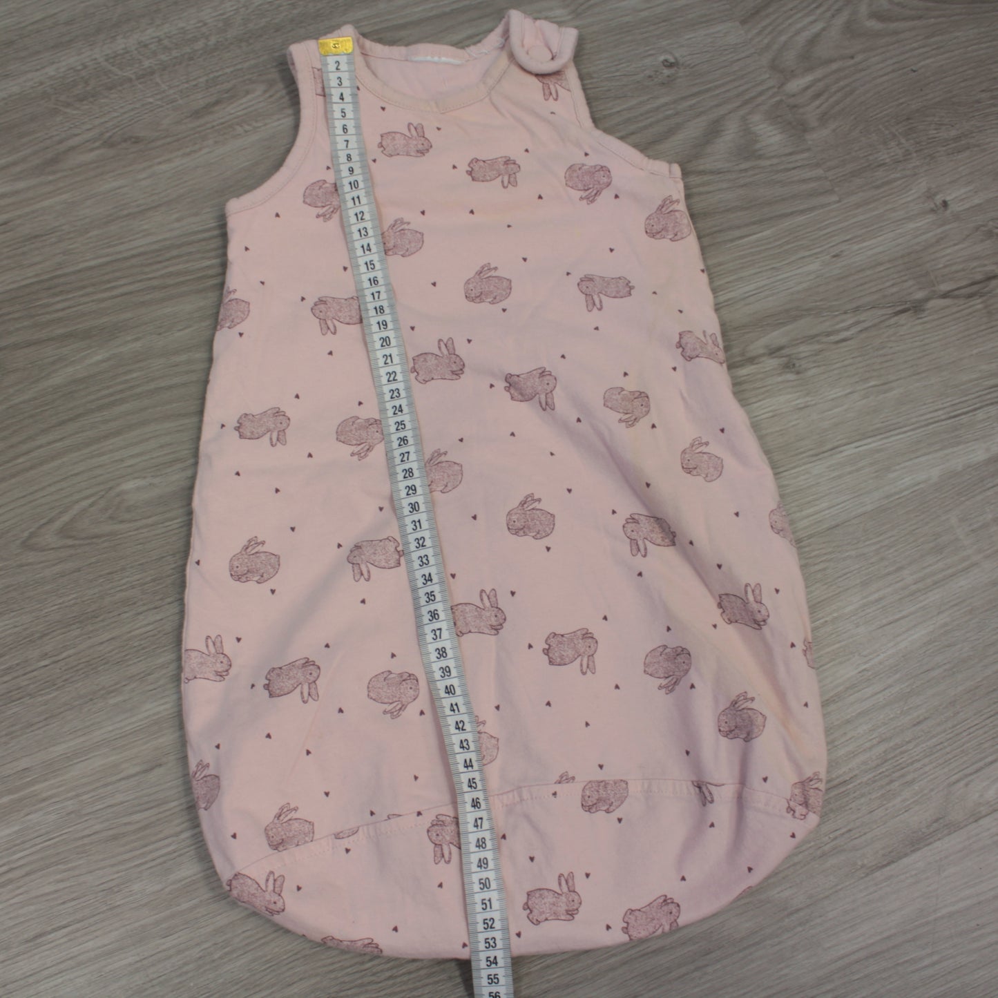 second hand Unipussi, koko 56cm-Muu merkki