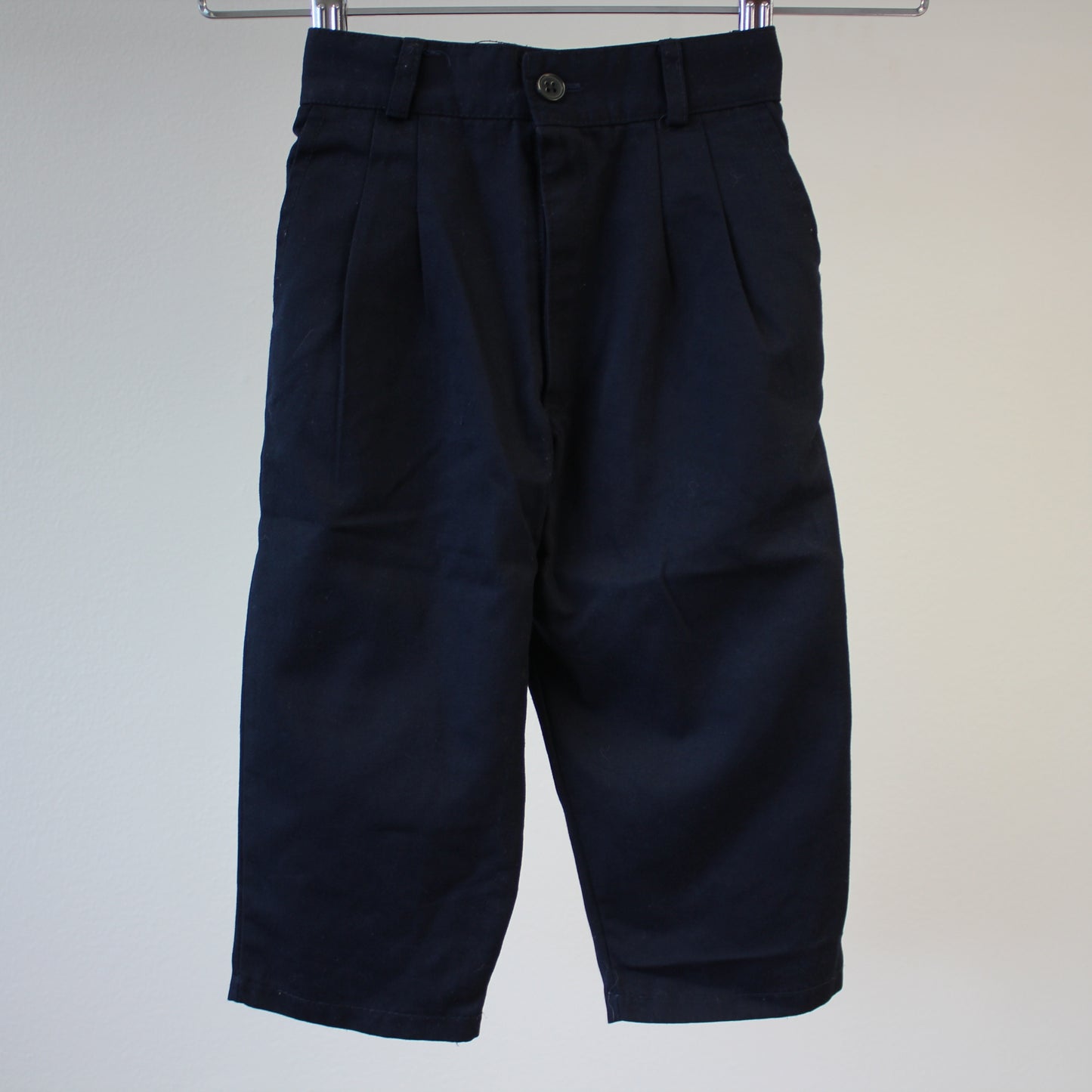 second hand Puvunhousut, koko 86cm-Muu merkki