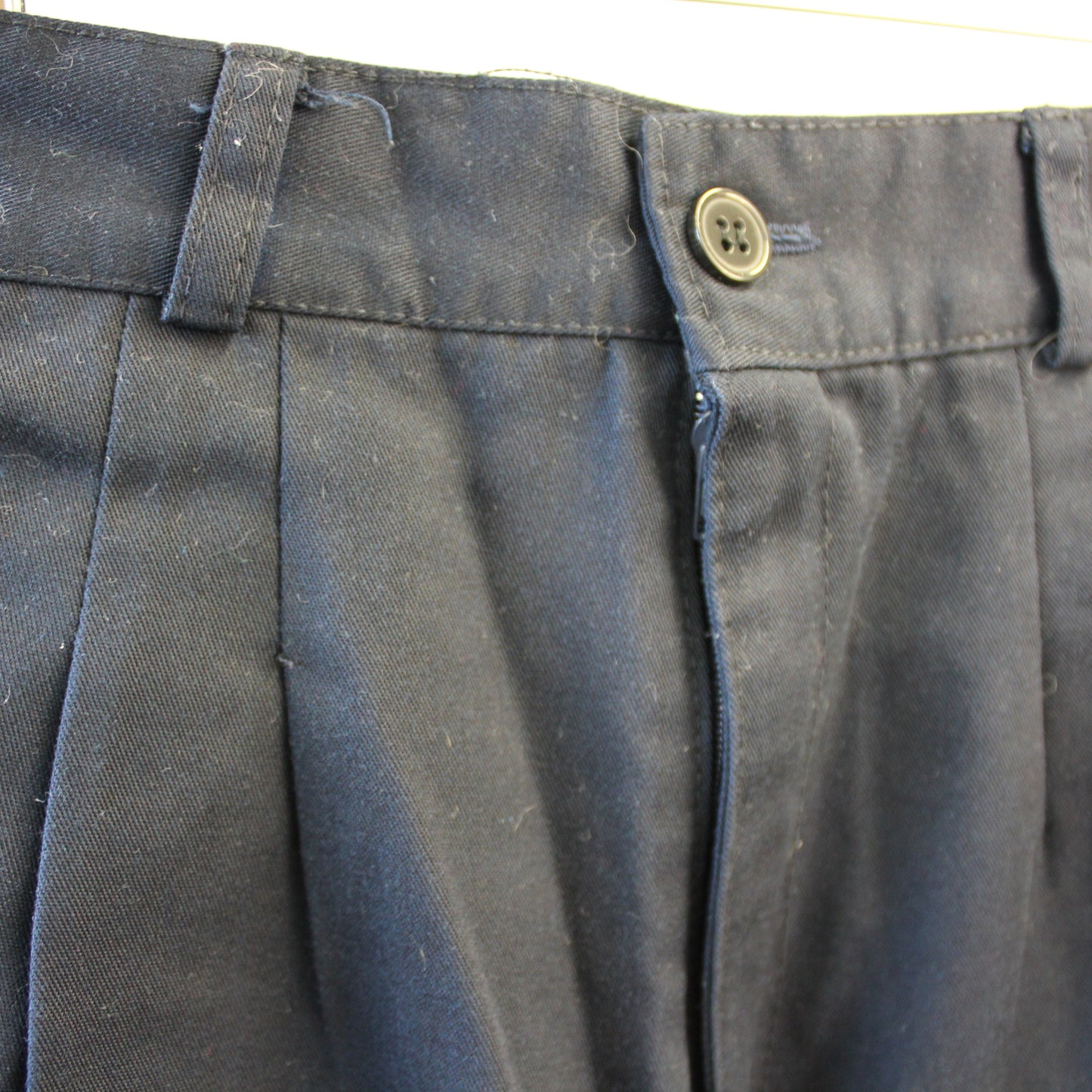 second hand Puvunhousut, koko 86cm-Muu merkki