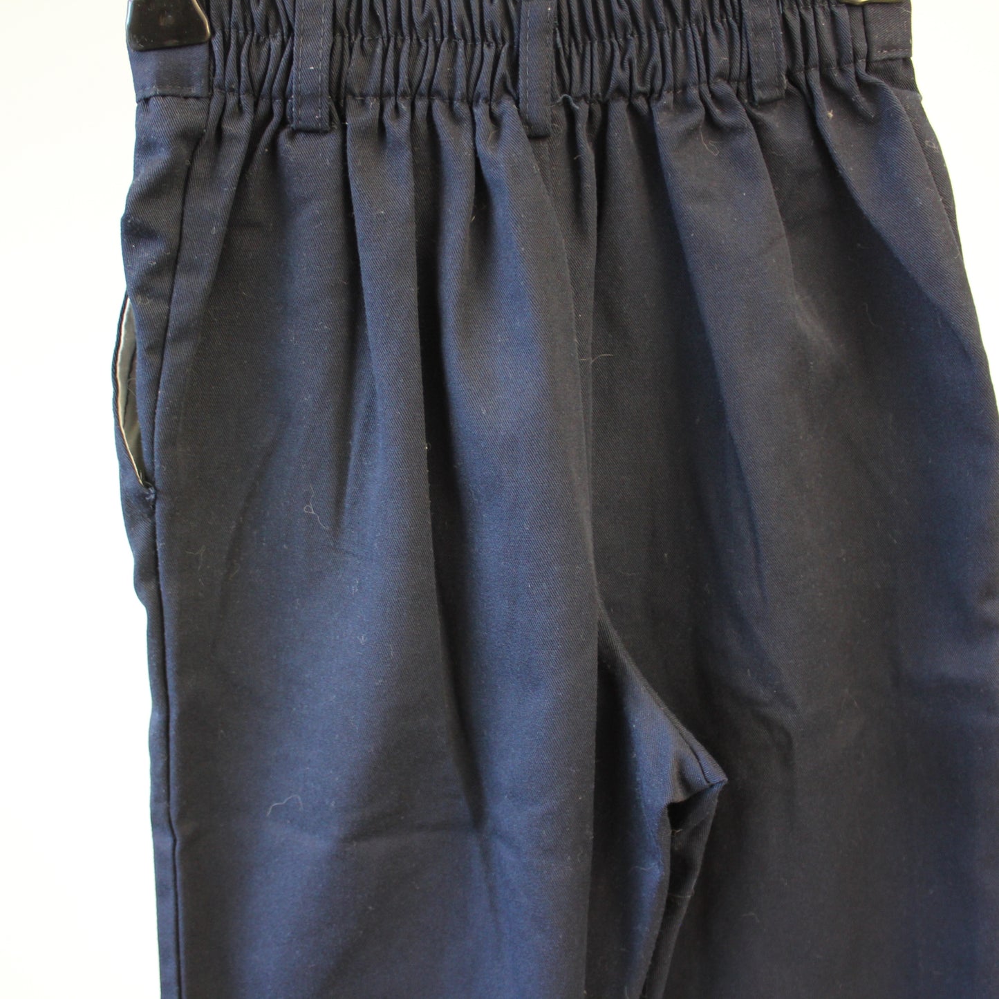 second hand Puvunhousut, koko 86cm-Muu merkki
