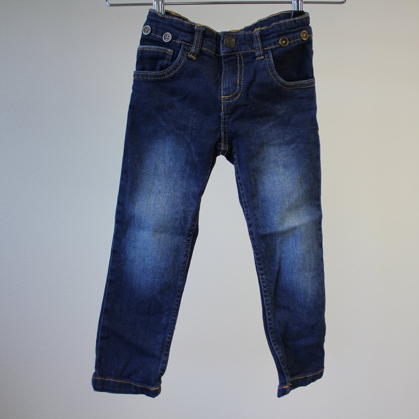 second hand Farkut, regular, koko 104cm-Lupilu