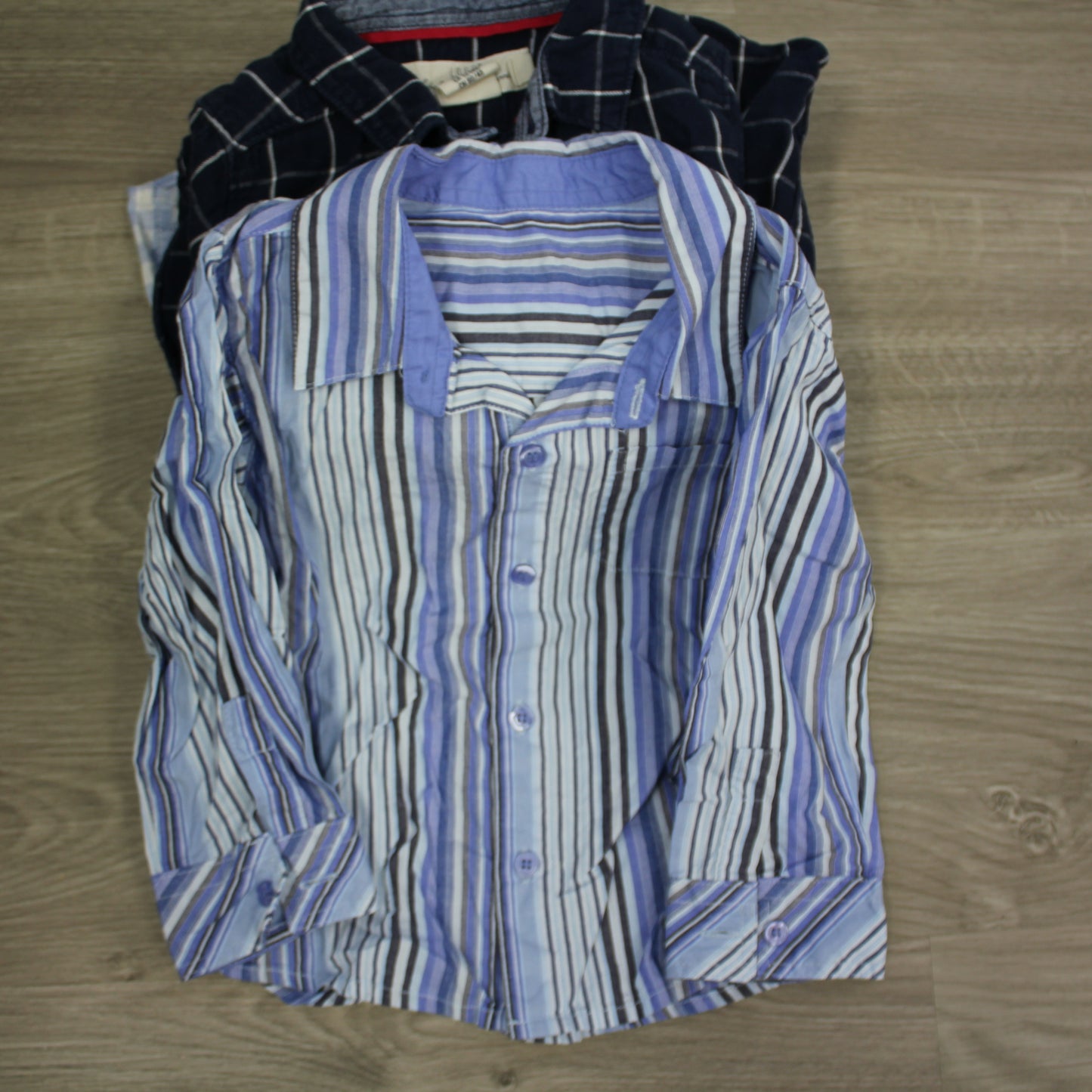 second hand Kauluspaita-setti, koko 86cm-H&M