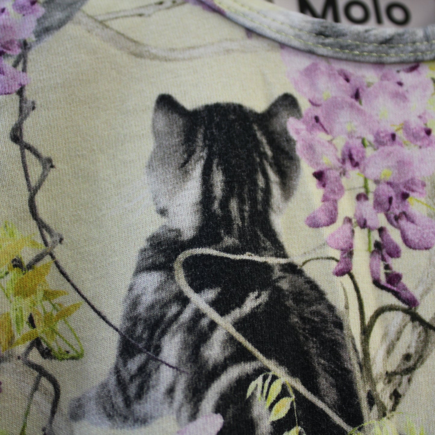 second hand Mekkobody, koko 68cm-Molo