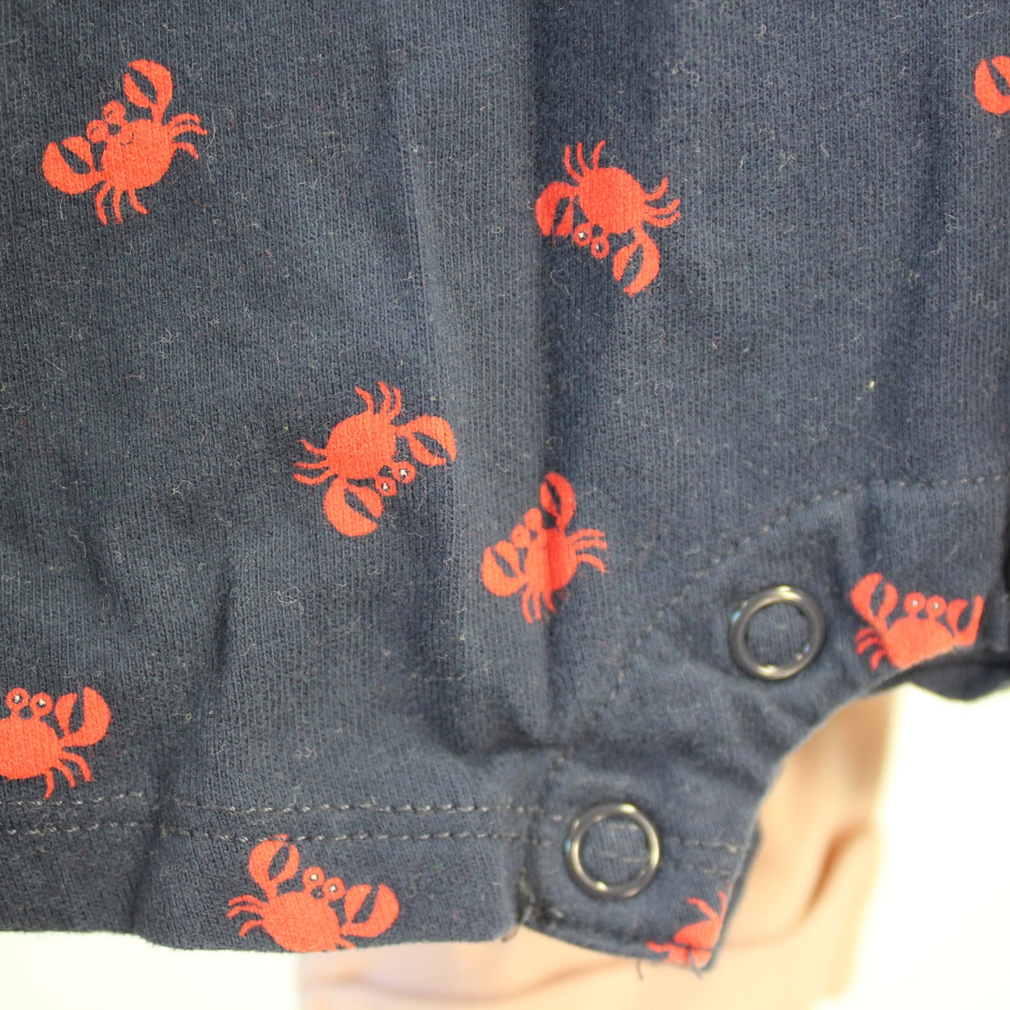second hand Kesä-pyjama -setti, koko 74cm-Useita valmistajia