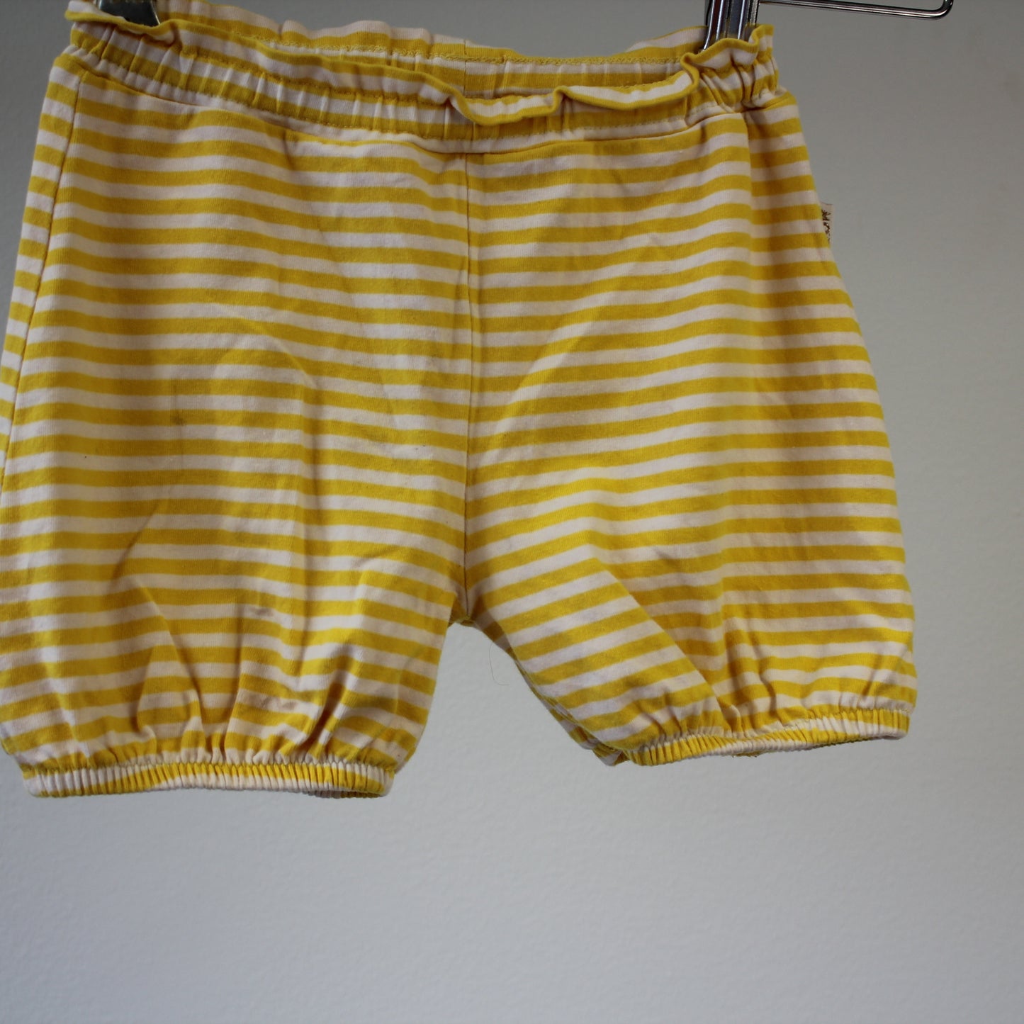 second hand Trikoo-shortsit, koko 86cm-Martinex