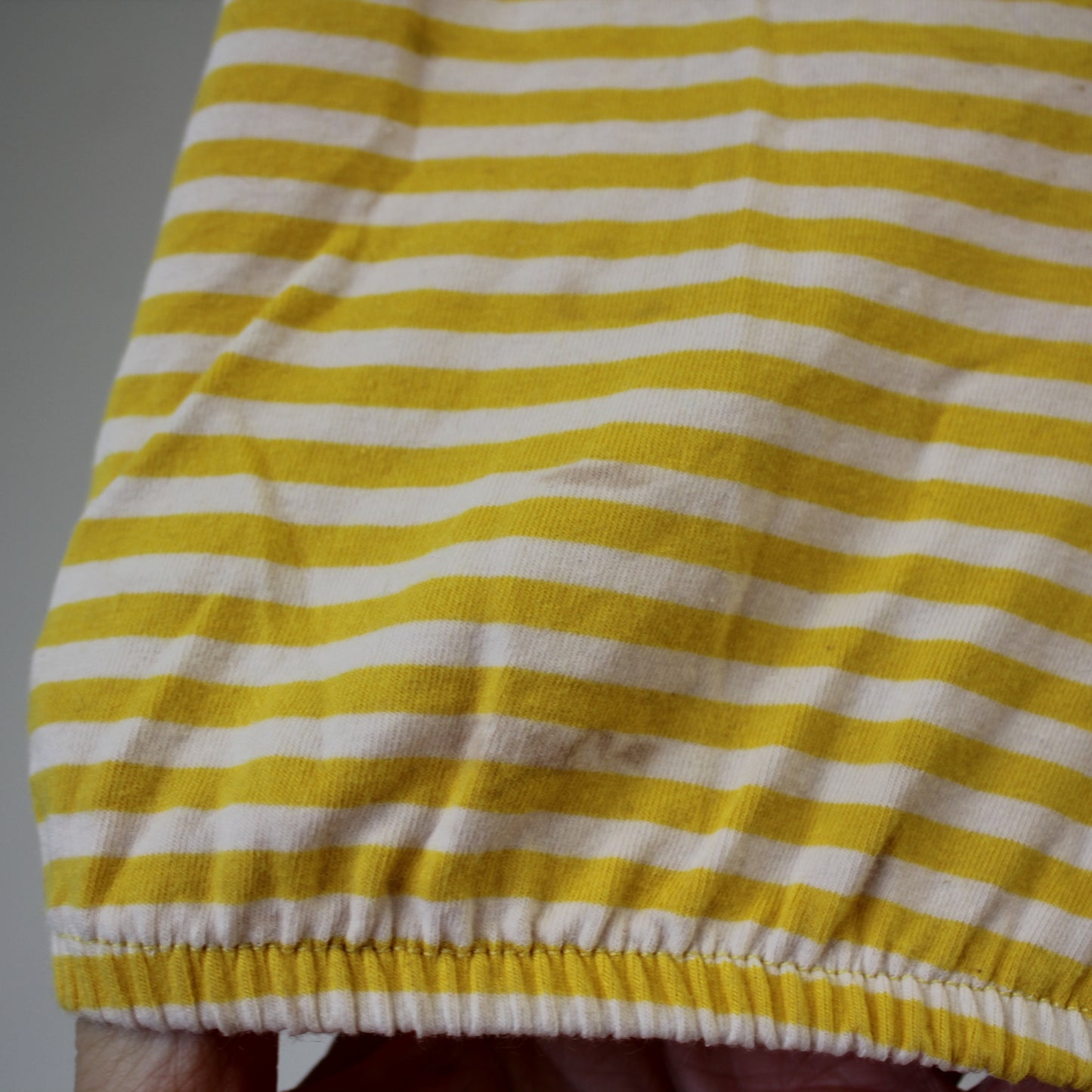 second hand Trikoo-shortsit, koko 86cm-Martinex