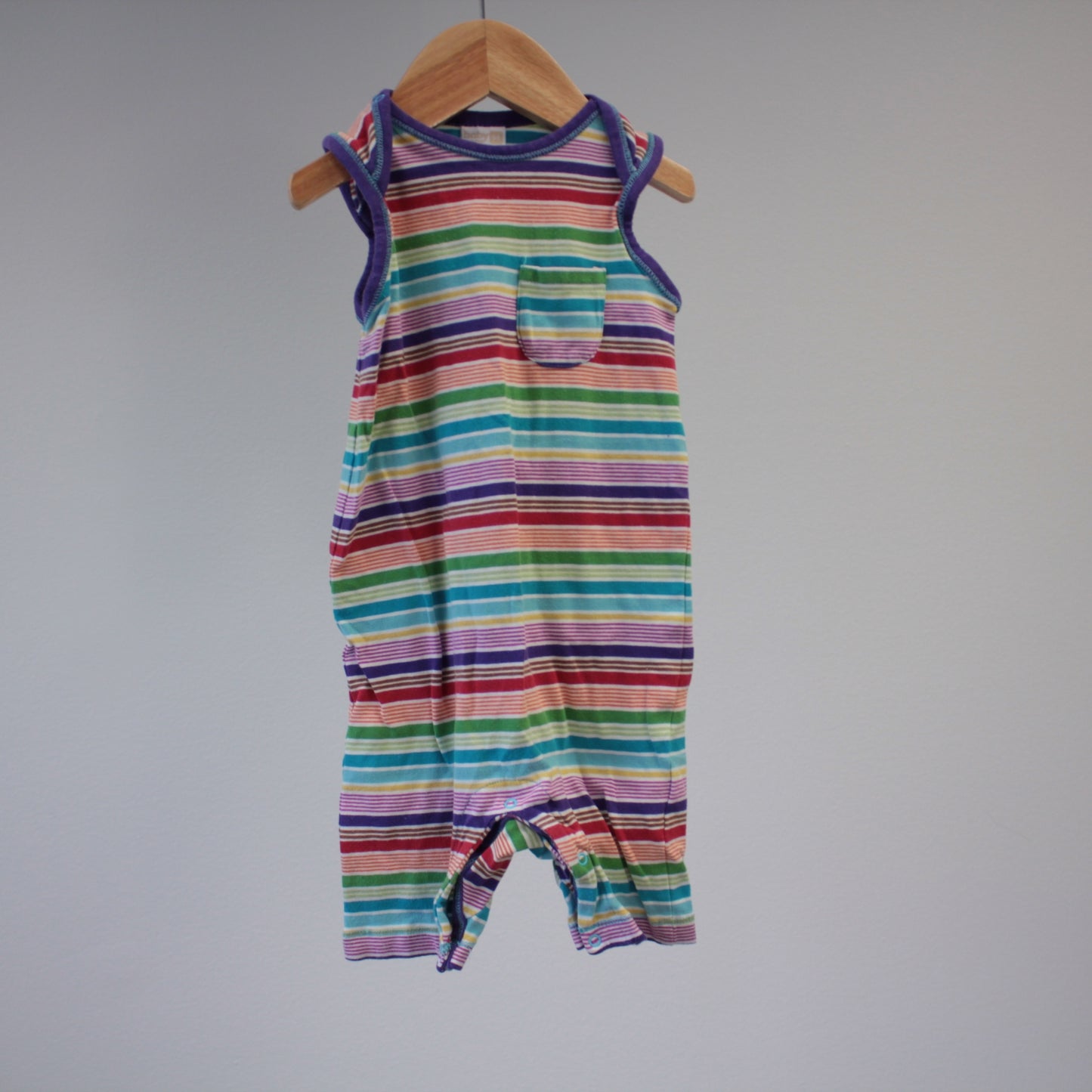 second hand Hihaton shortsihaalari, koko 80cm-Lindex
