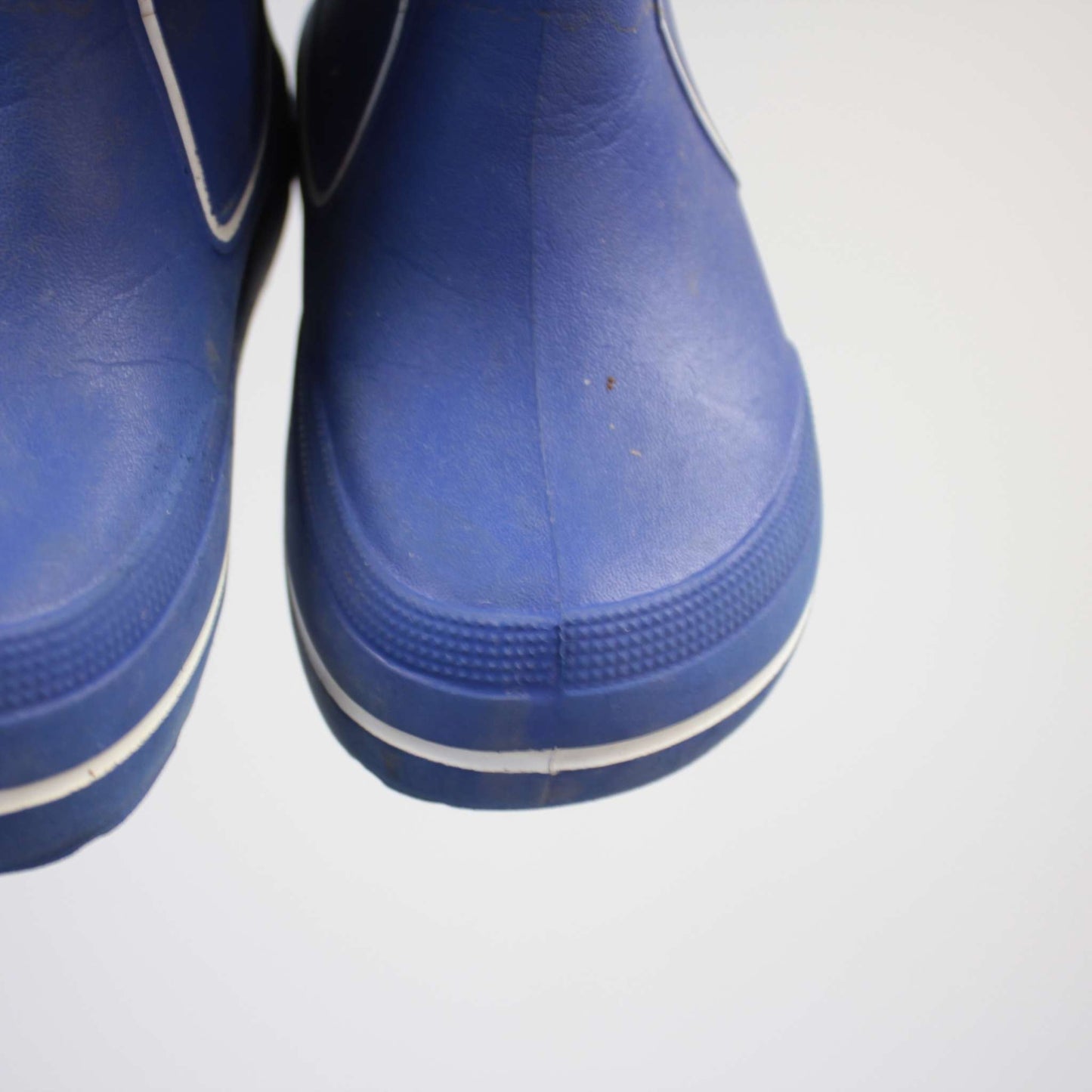 second hand Kumisaappaat, koko EU 27-Crocs