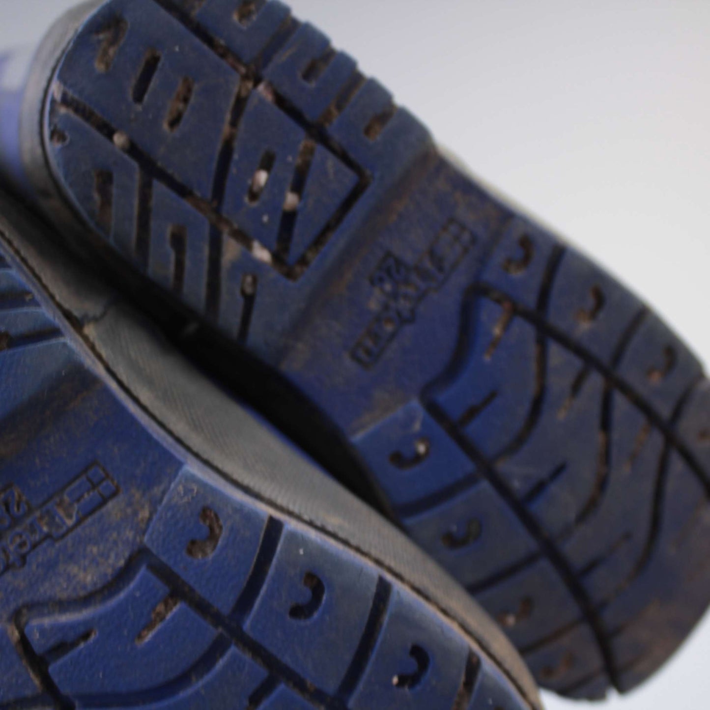 second hand Lämpökumisaappaat, koko EU 28-Tretorn