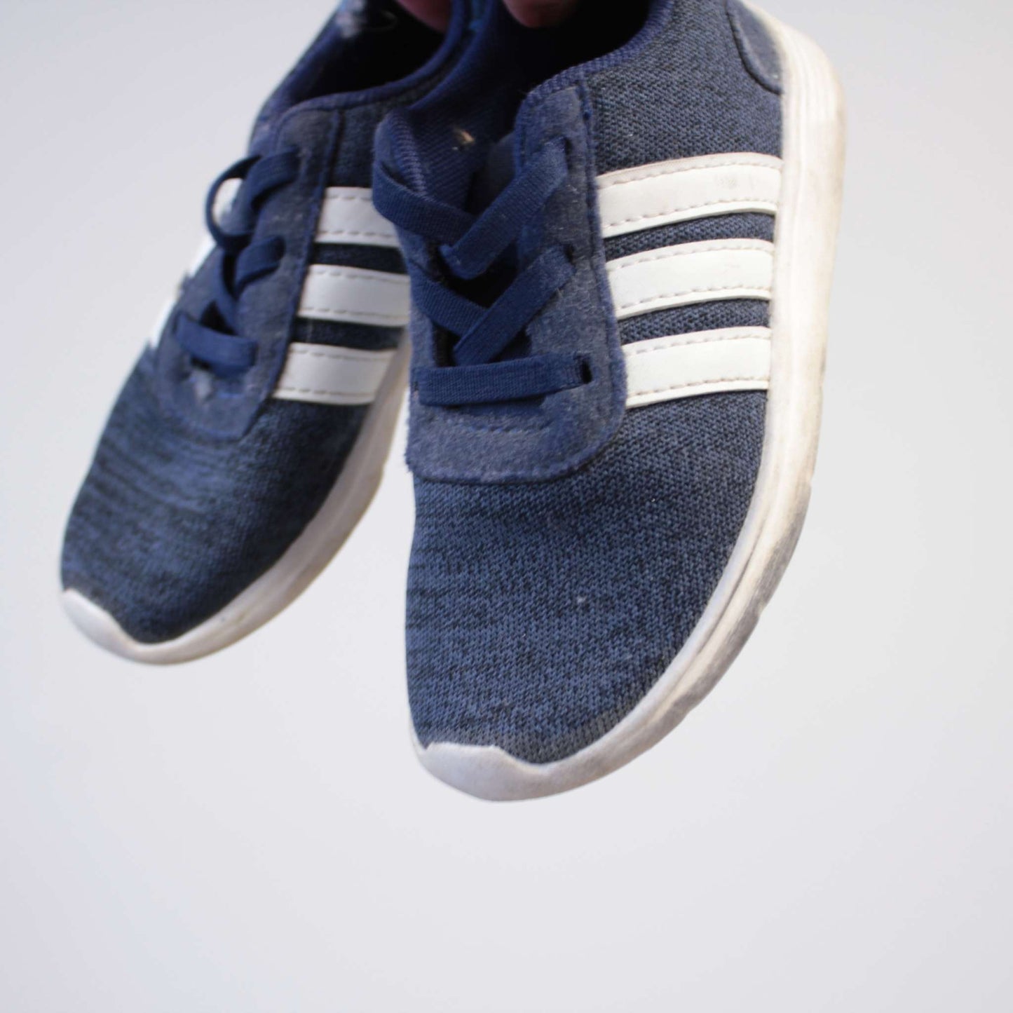 second hand Lenkkarit, koko EU 25-Adidas
