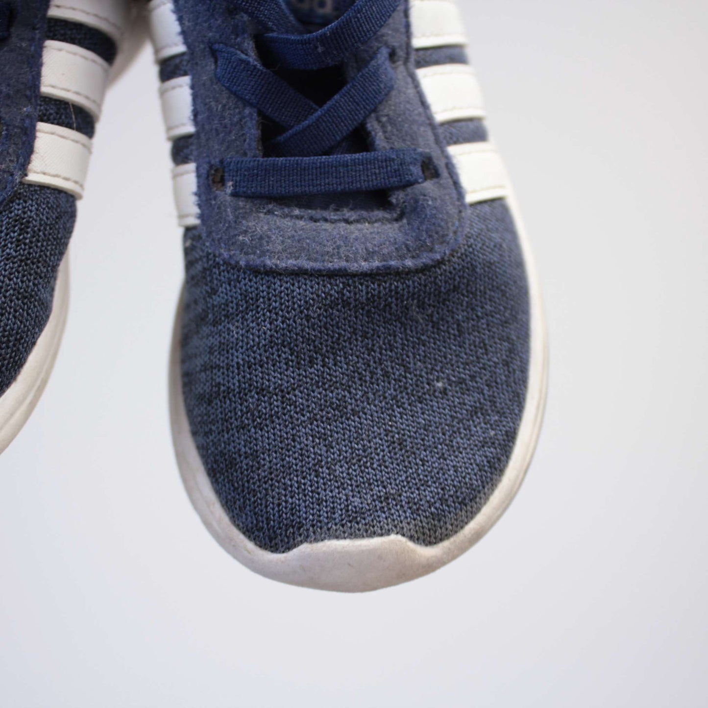 second hand Lenkkarit, koko EU 25-Adidas