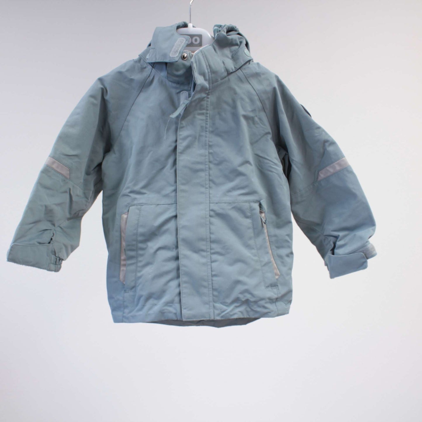 second hand Kuoritakki, koko 98cm-Polarn o Pyret