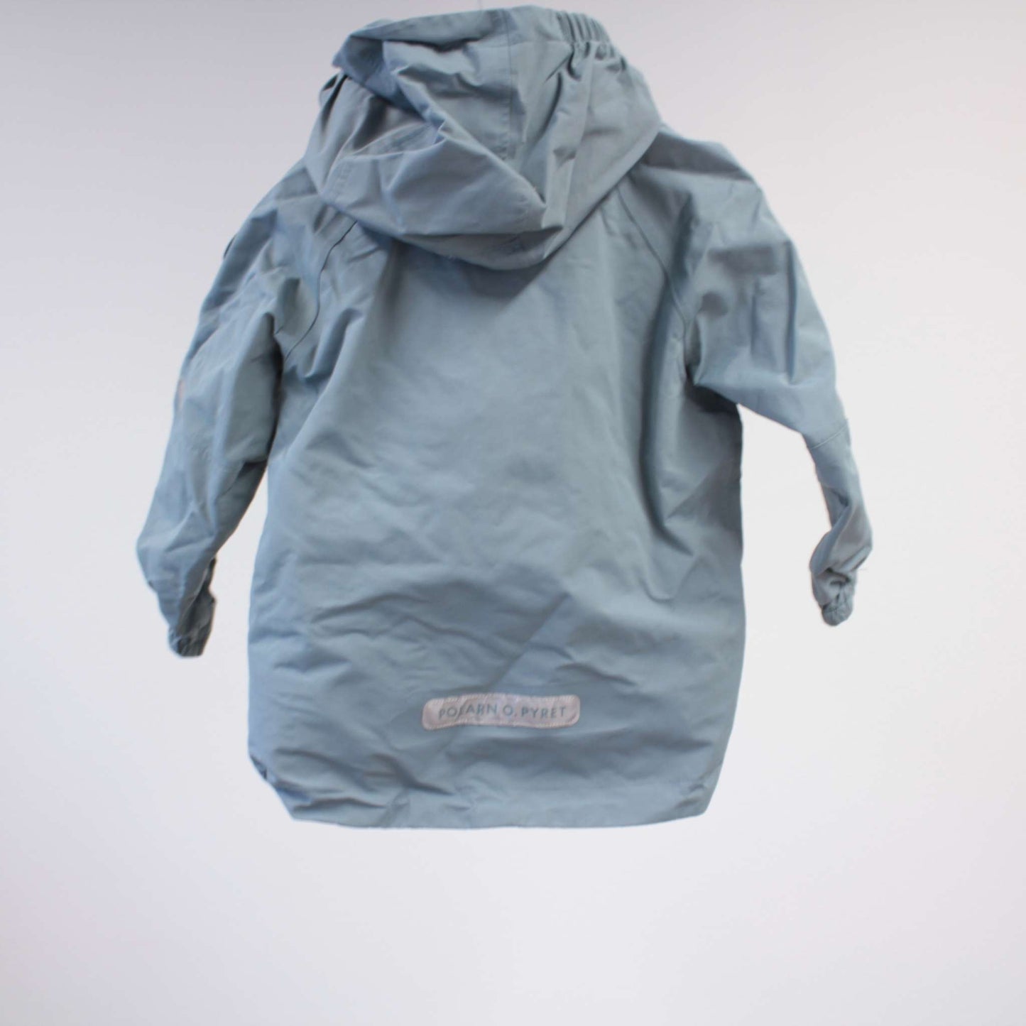 second hand Kuoritakki, koko 98cm-Polarn o Pyret