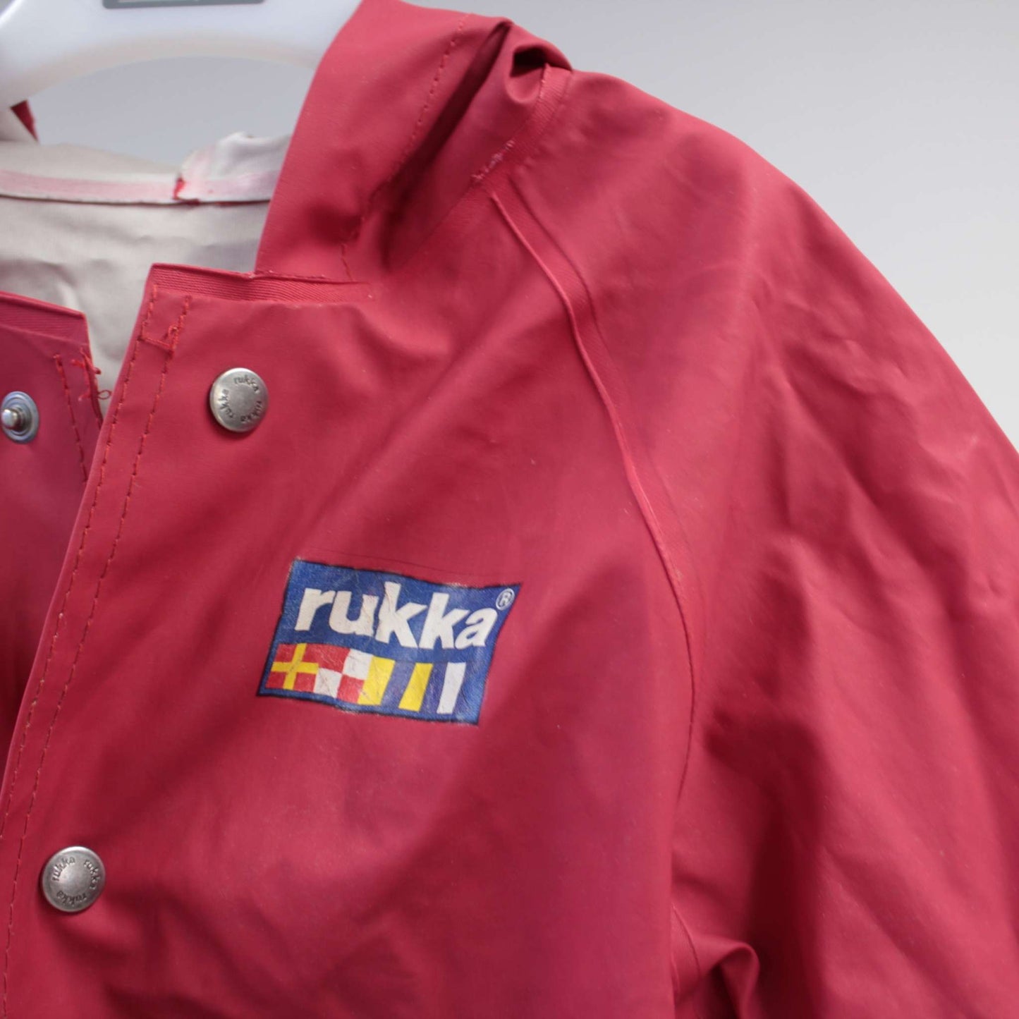 second hand Sadetakki, koko 86cm-Rukka