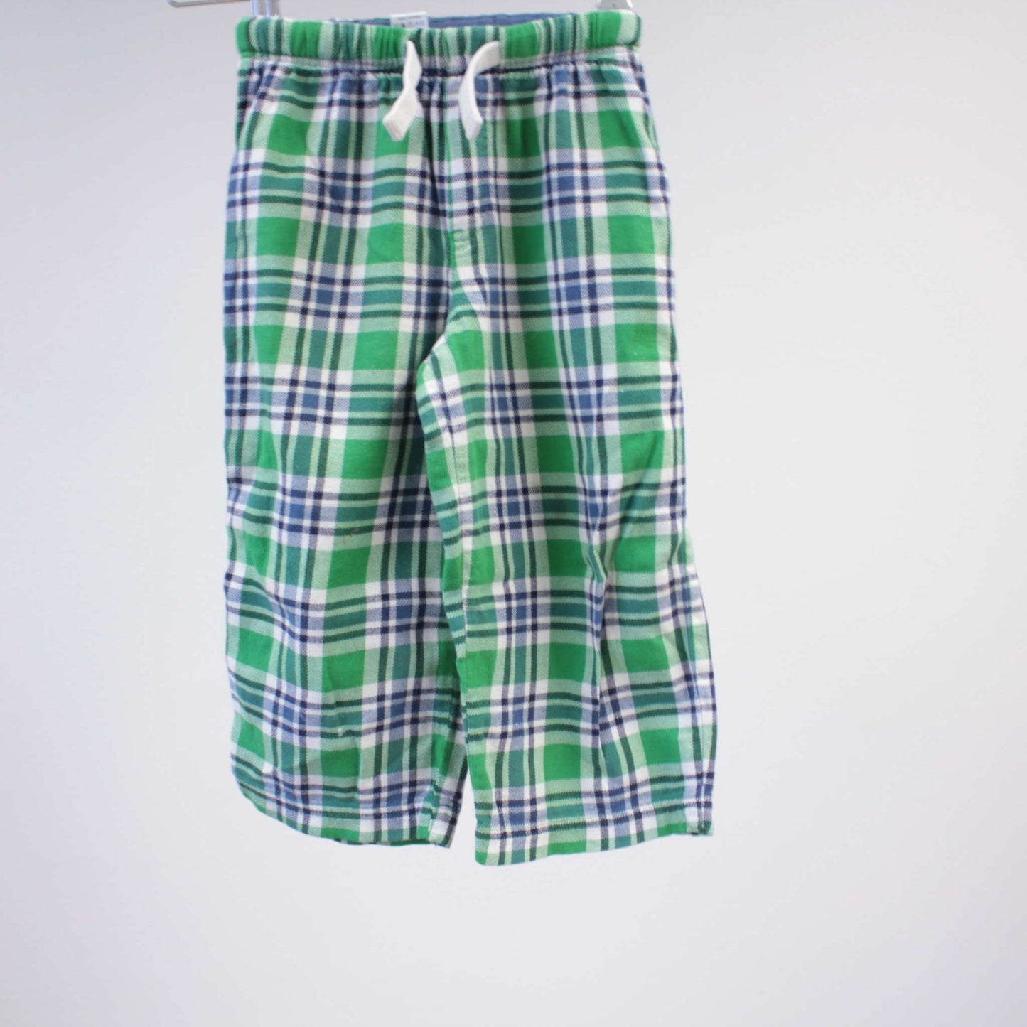 second hand Flanellihousut, koko 98cm-Mini Boden