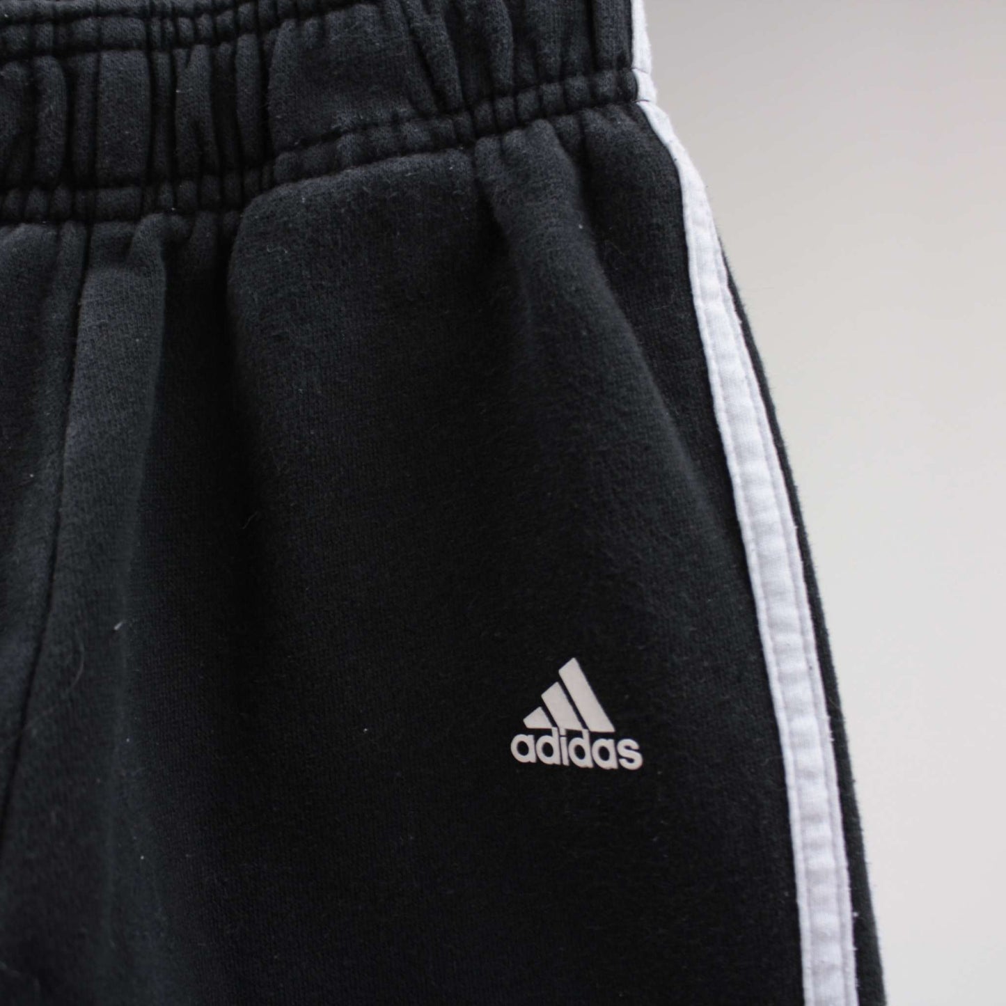 second hand College-housut , koko 92cm-Adidas
