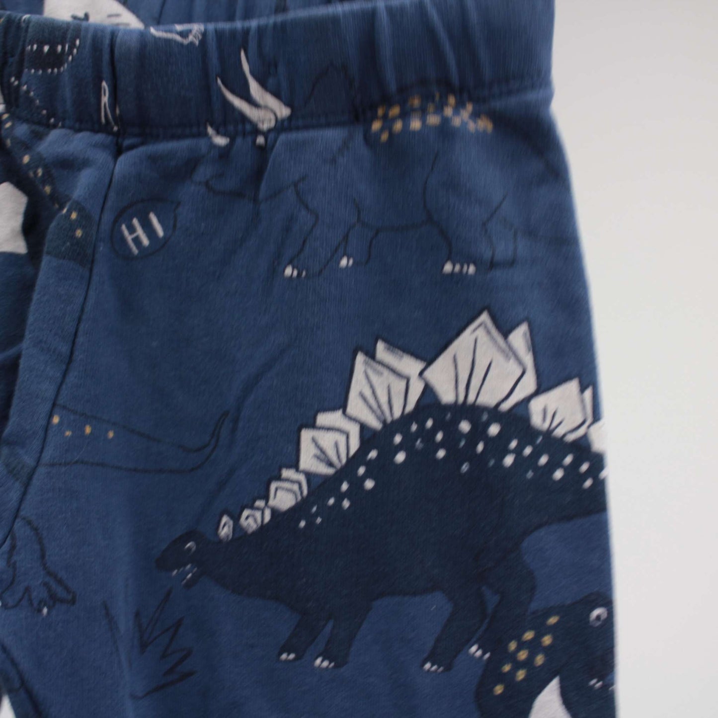 second hand College-legginsit, koko 92cm-toinensauma.fi