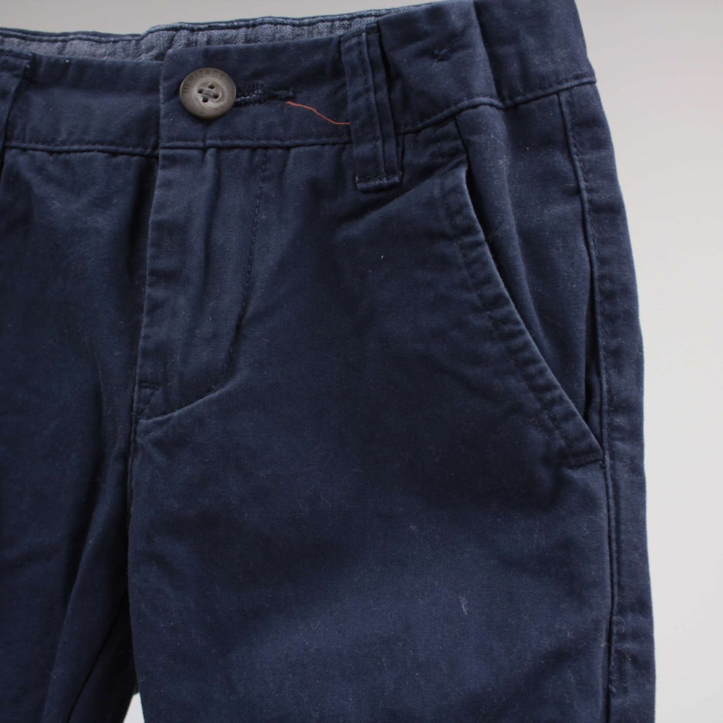 second hand Chinot, koko 98cm-Lindex