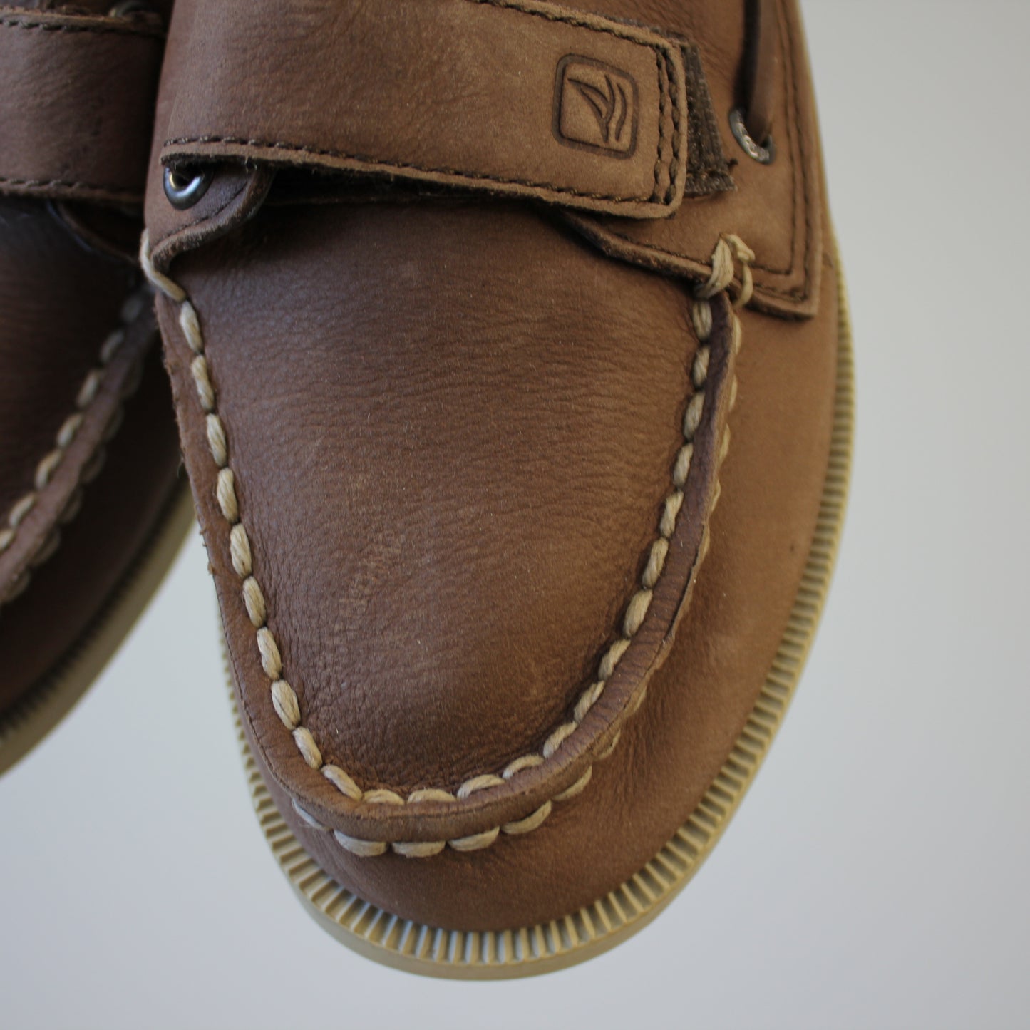 second hand Purjehduskengät, koko 29-Sperry