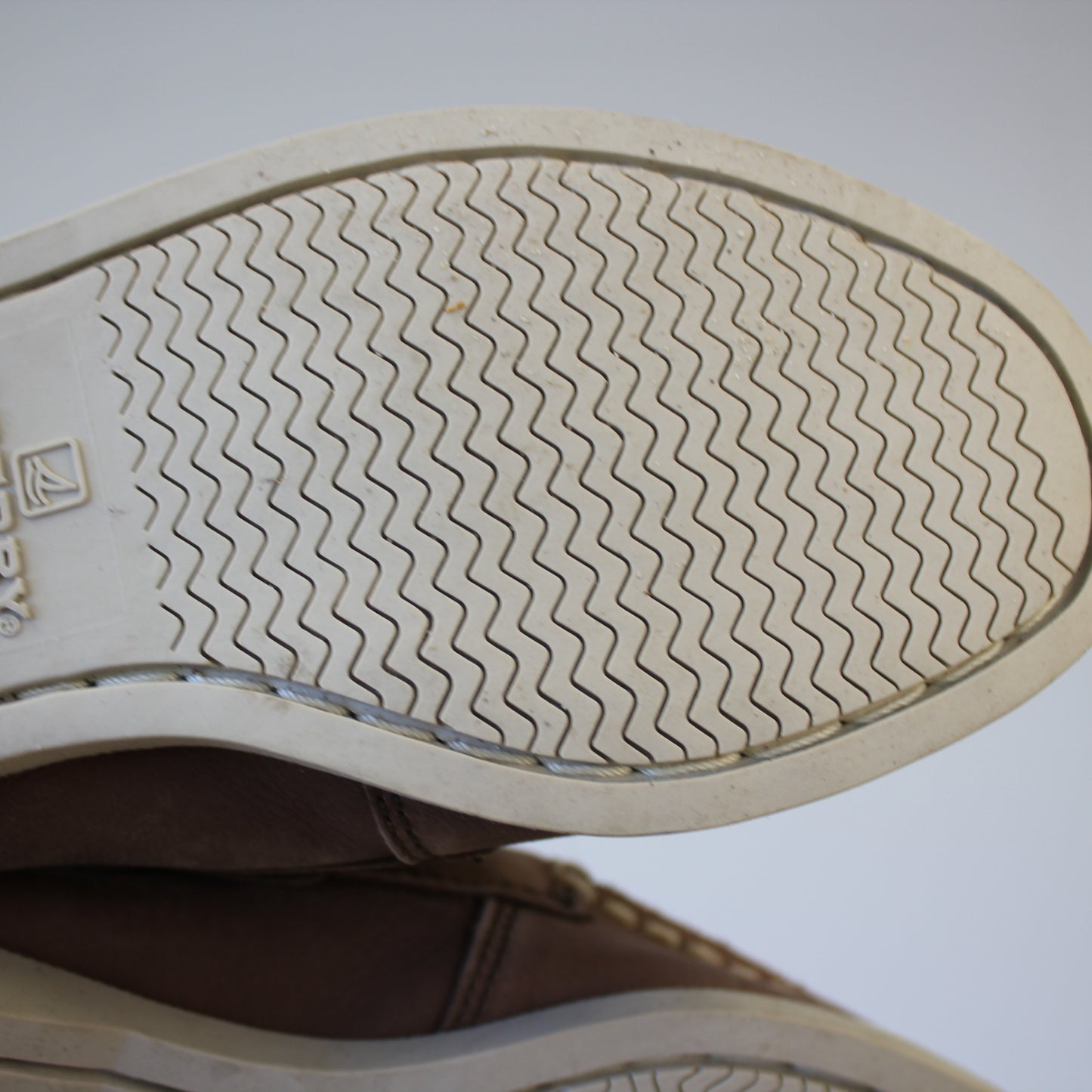 second hand Purjehduskengät, koko 29-Sperry