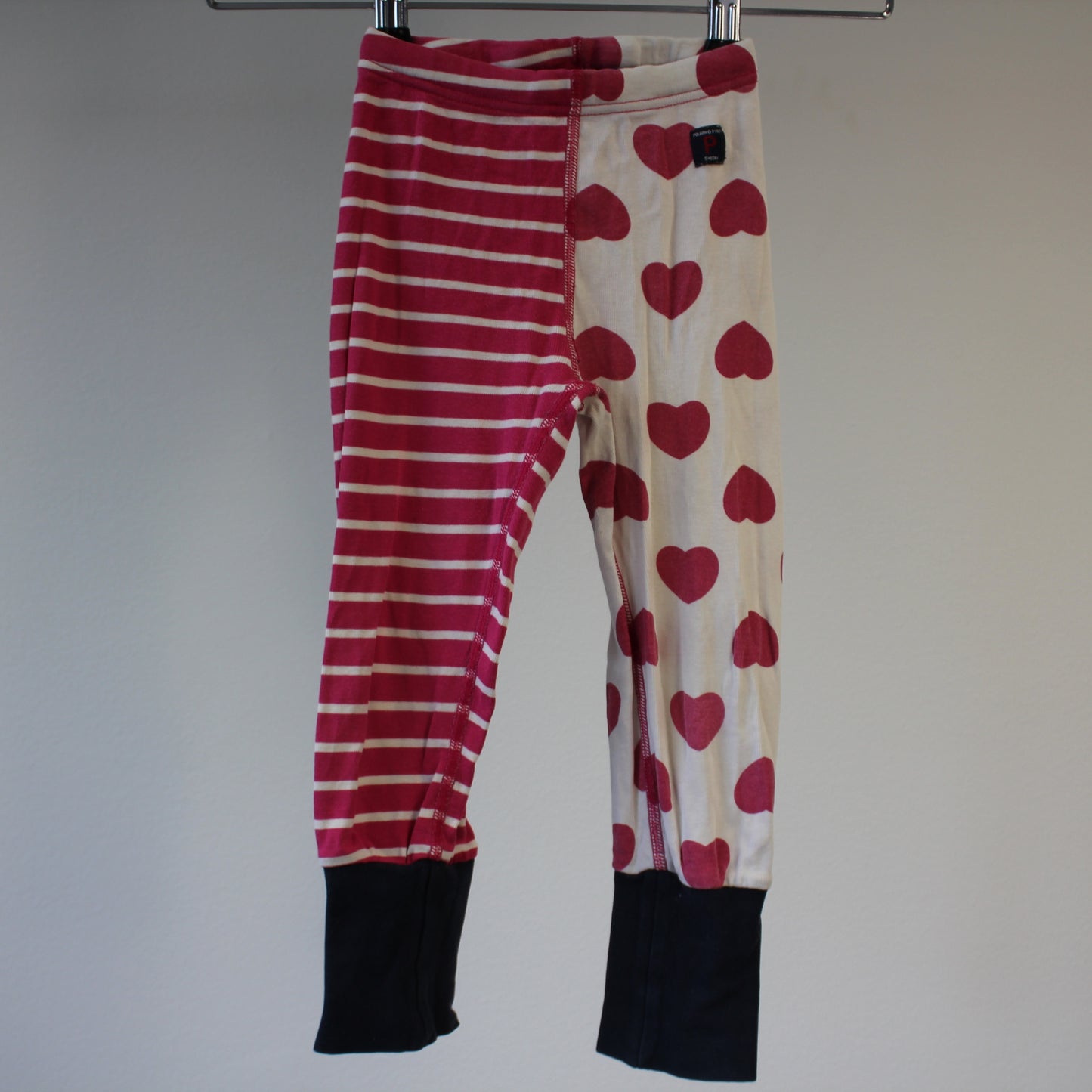 second hand Housut puuvillakangas, koko 86cm-Polarn o Pyret