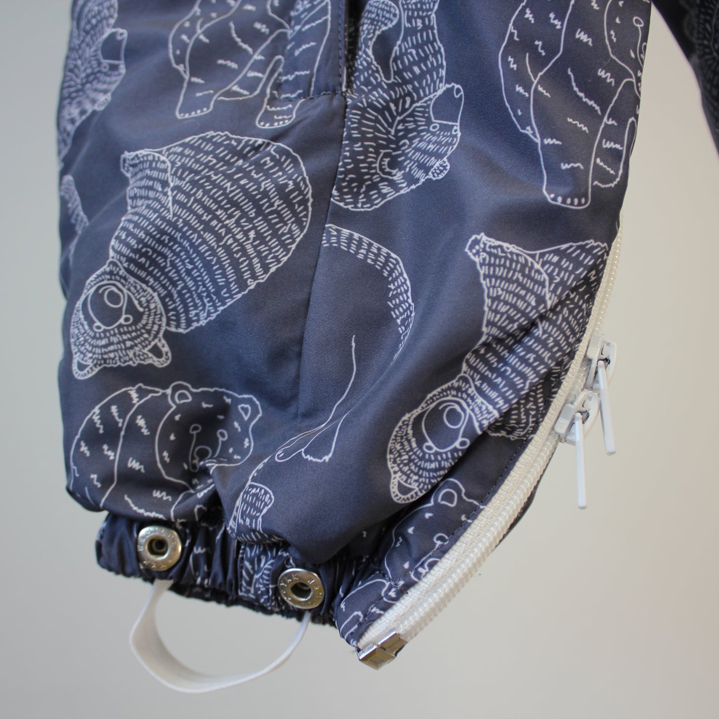 second hand Toppahaalari / unipussi, koko 68cm-Reima