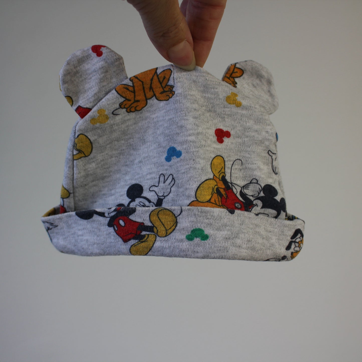 second hand Trikoo-pipo, koko 50cm-Disney