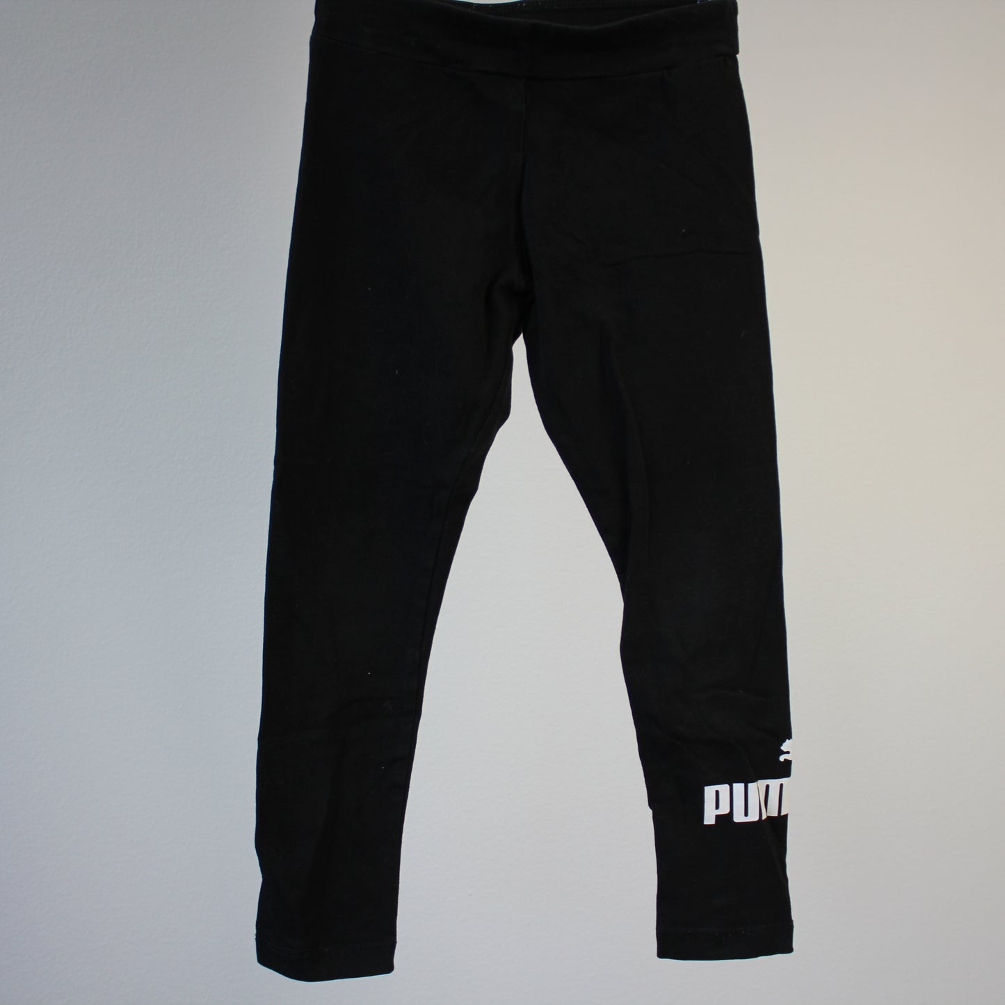 second hand Trikoo-legginsit, koko 116cm-Puma