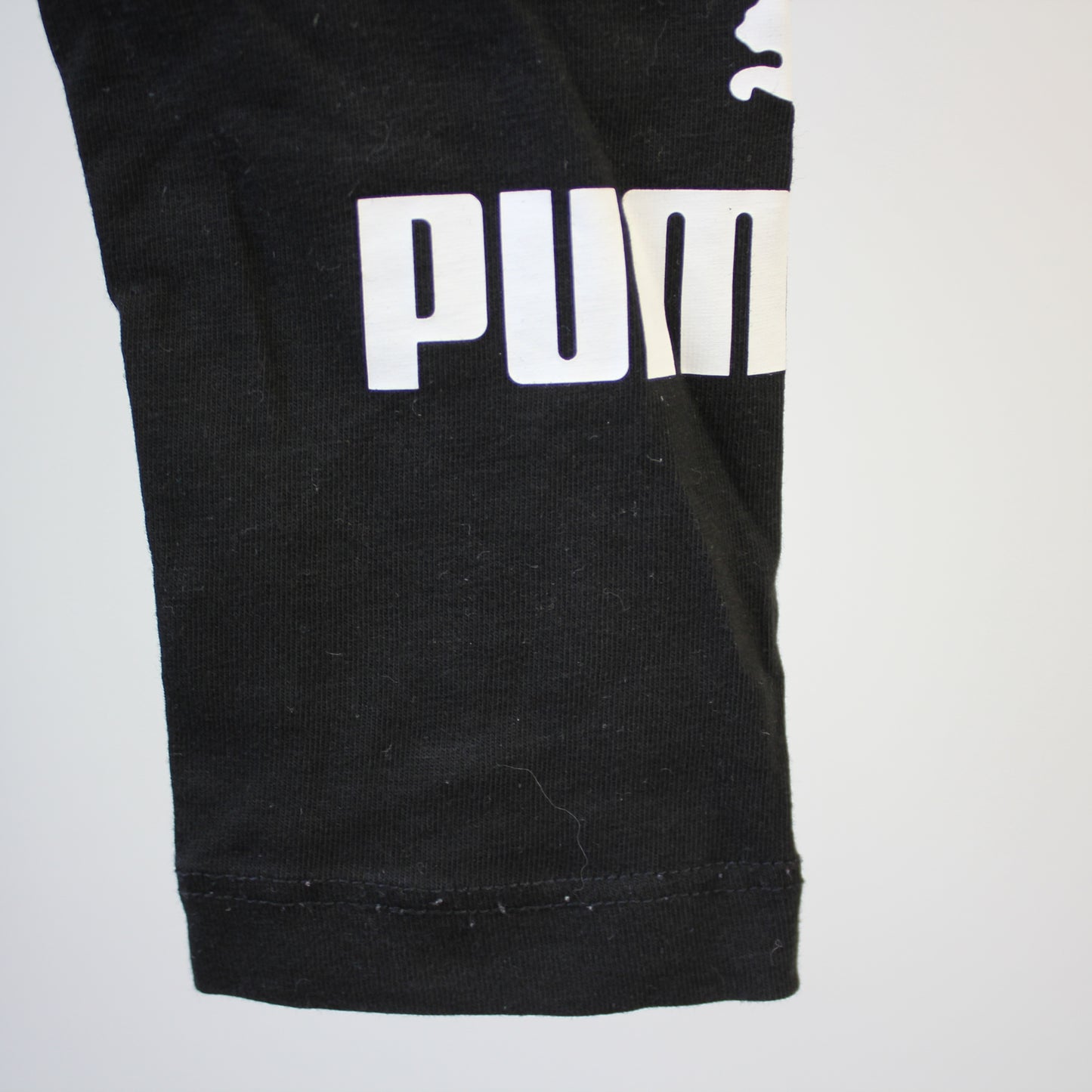 second hand Trikoo-legginsit, koko 116cm-Puma