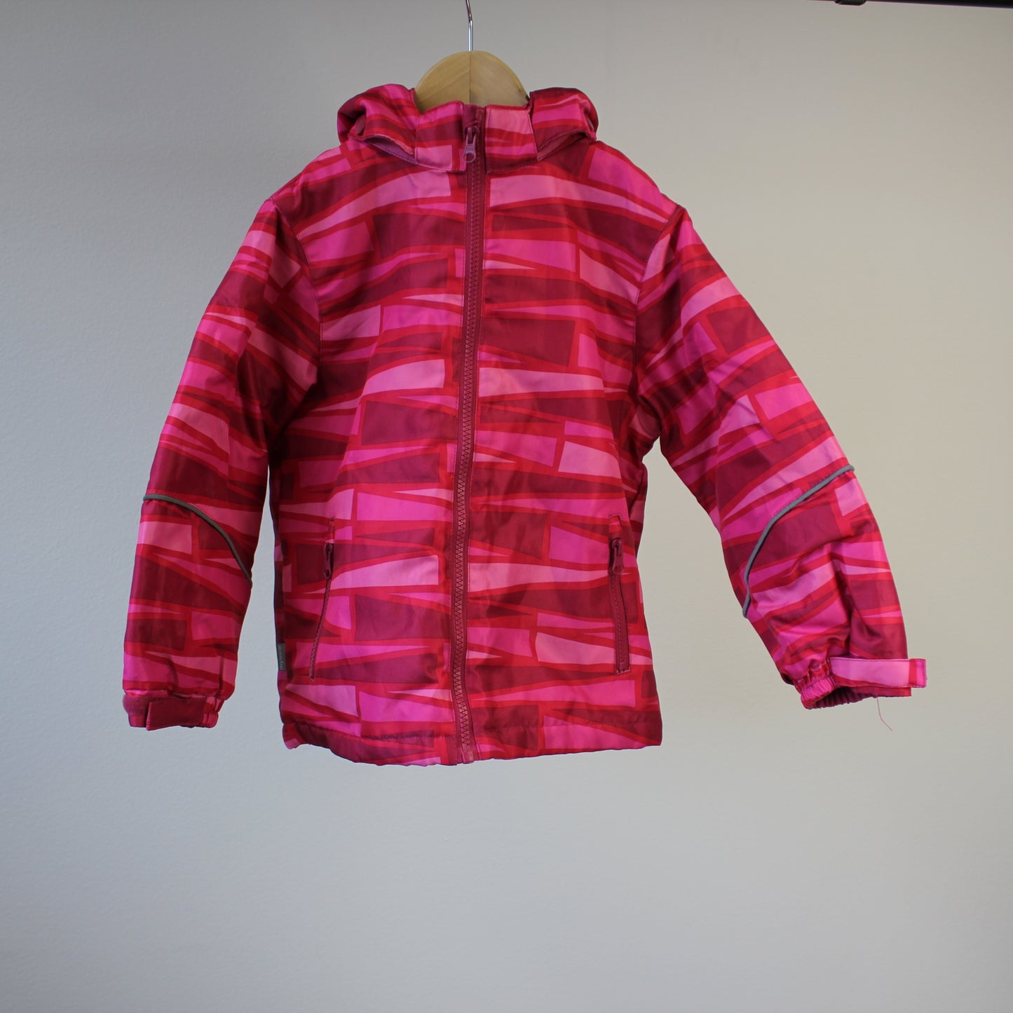 second hand Toppatakki, koko 104cm-mywear