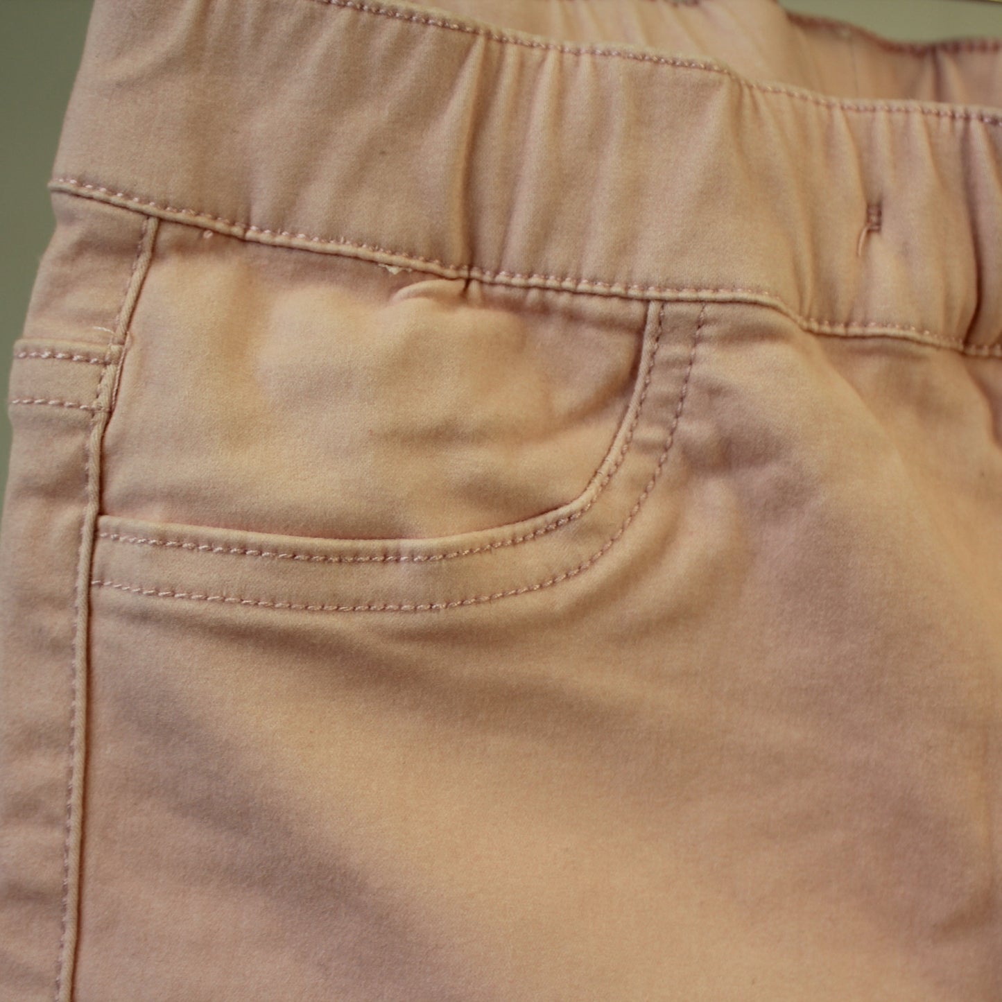 second hand Strech-farkut, koko 110cm-mywear